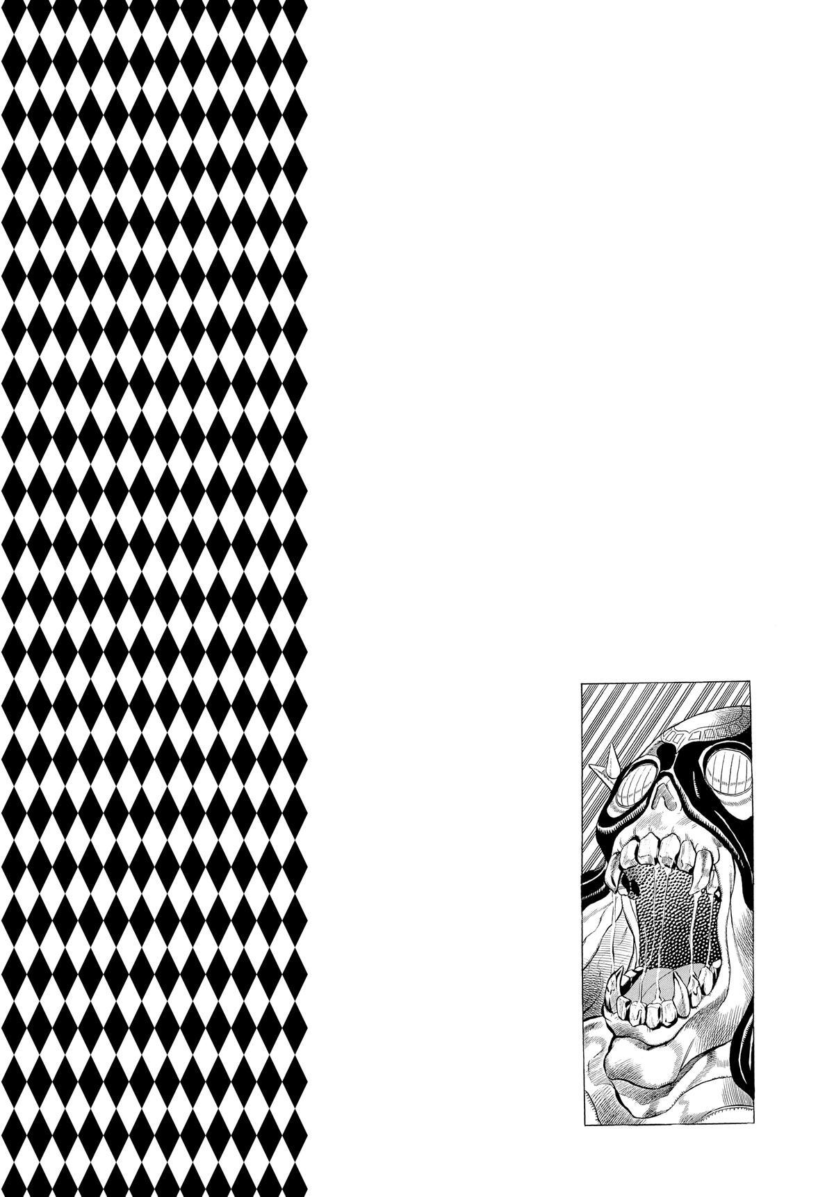 Read JoJo no Kimyou na Bouken- Part 3 - Stardust Crusaders Manga Online
