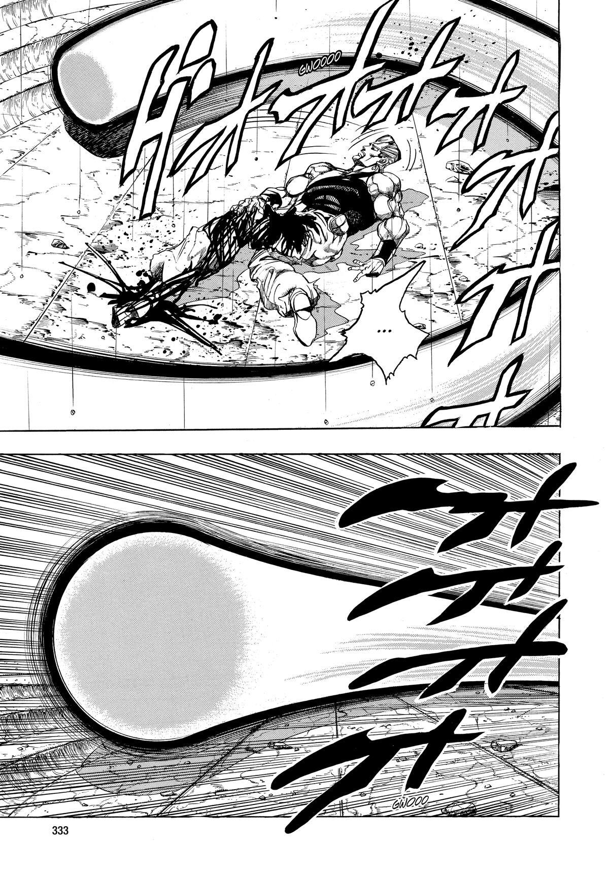 Read JoJo no Kimyou na Bouken- Part 3 - Stardust Crusaders Manga Online