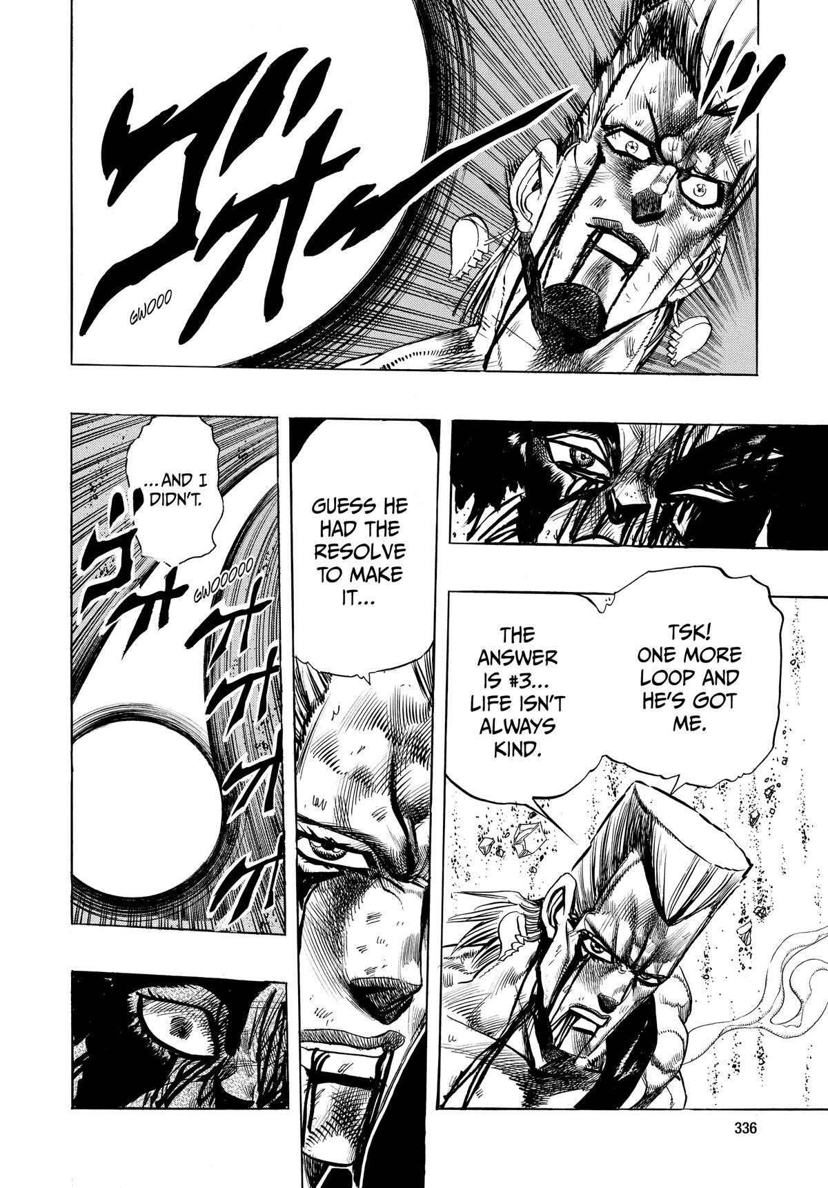 Read JoJo no Kimyou na Bouken- Part 3 - Stardust Crusaders Manga Online