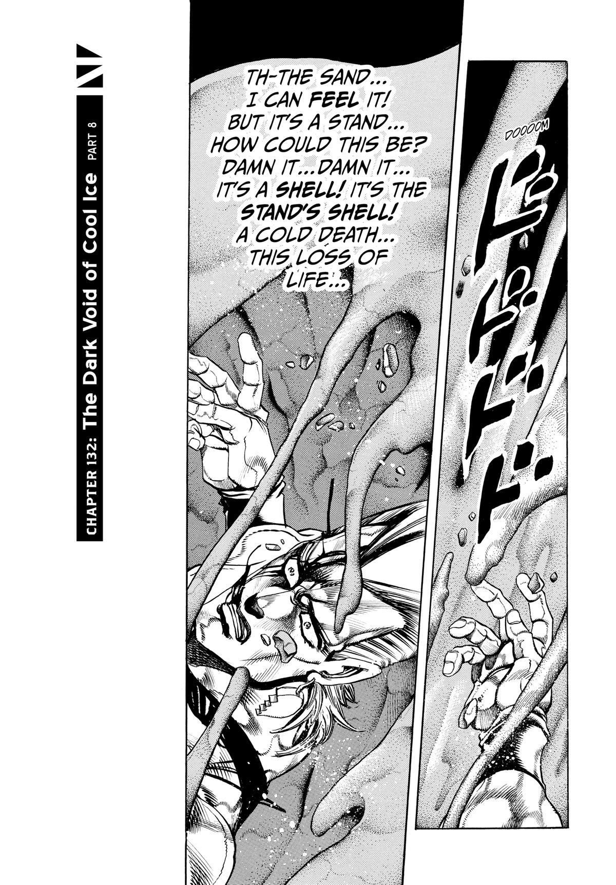 Read JoJo no Kimyou na Bouken- Part 3 - Stardust Crusaders Manga Online