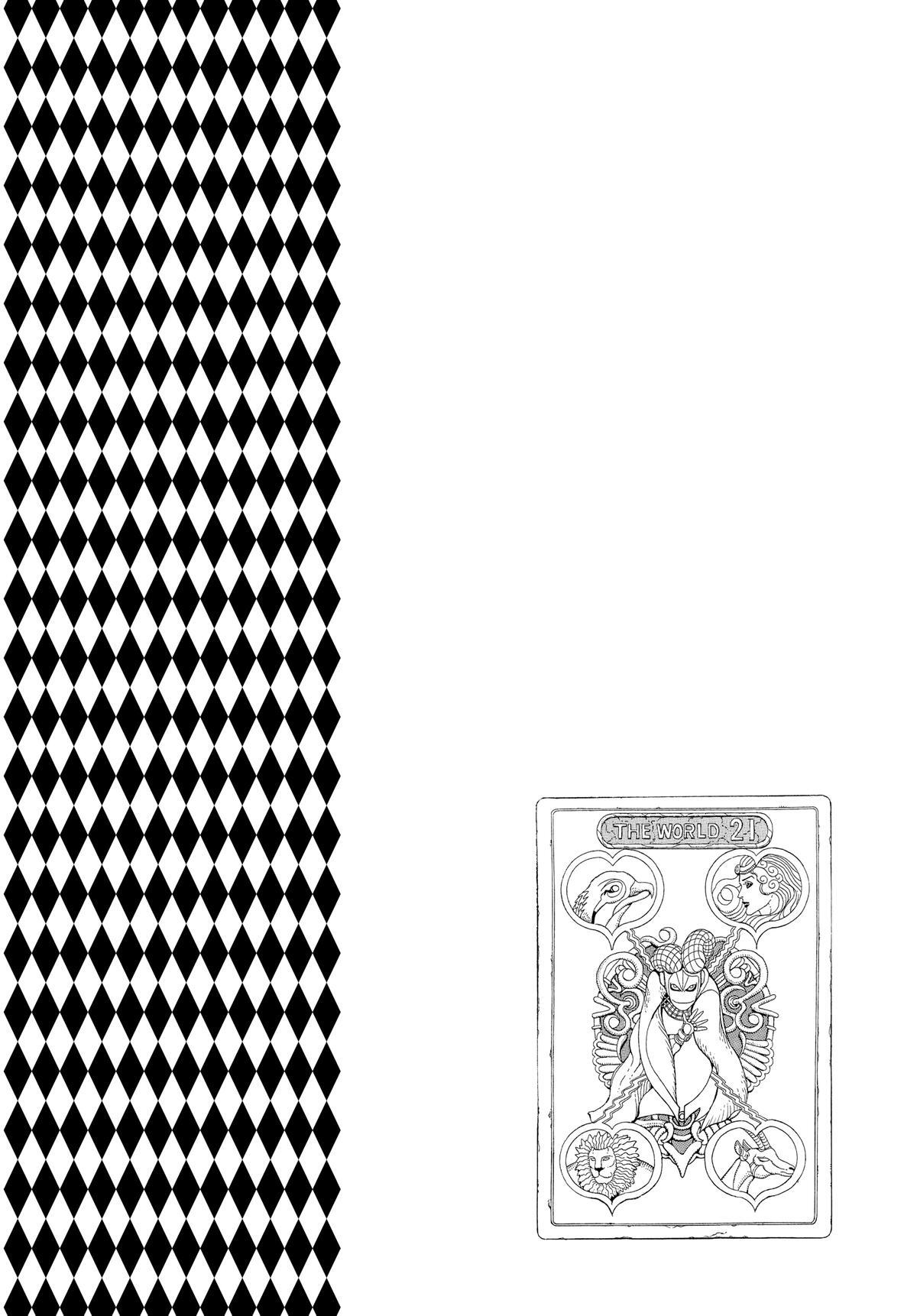 Read JoJo no Kimyou na Bouken- Part 3 - Stardust Crusaders Manga Online