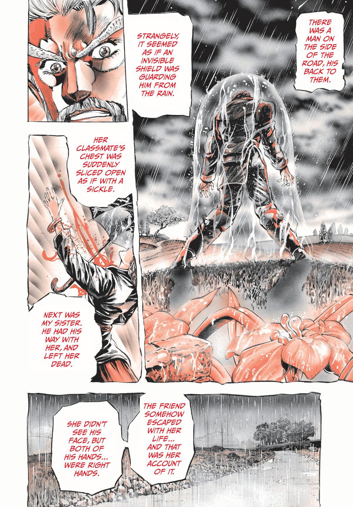 Read JoJo no Kimyou na Bouken- Part 3 - Stardust Crusaders Manga Online