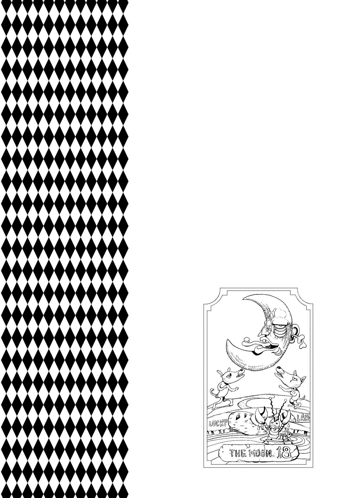 Read JoJo no Kimyou na Bouken- Part 3 - Stardust Crusaders Manga Online