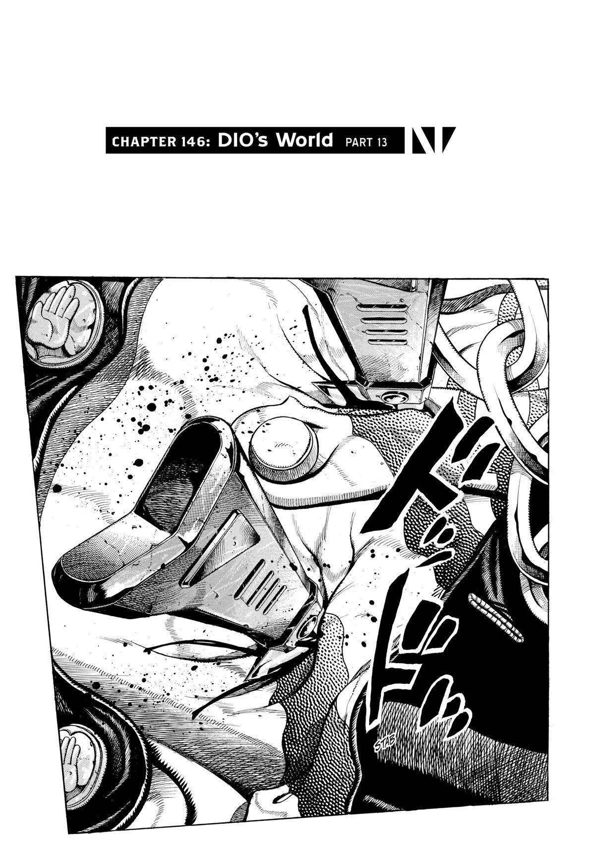 Read JoJo no Kimyou na Bouken- Part 3 - Stardust Crusaders Manga Online
