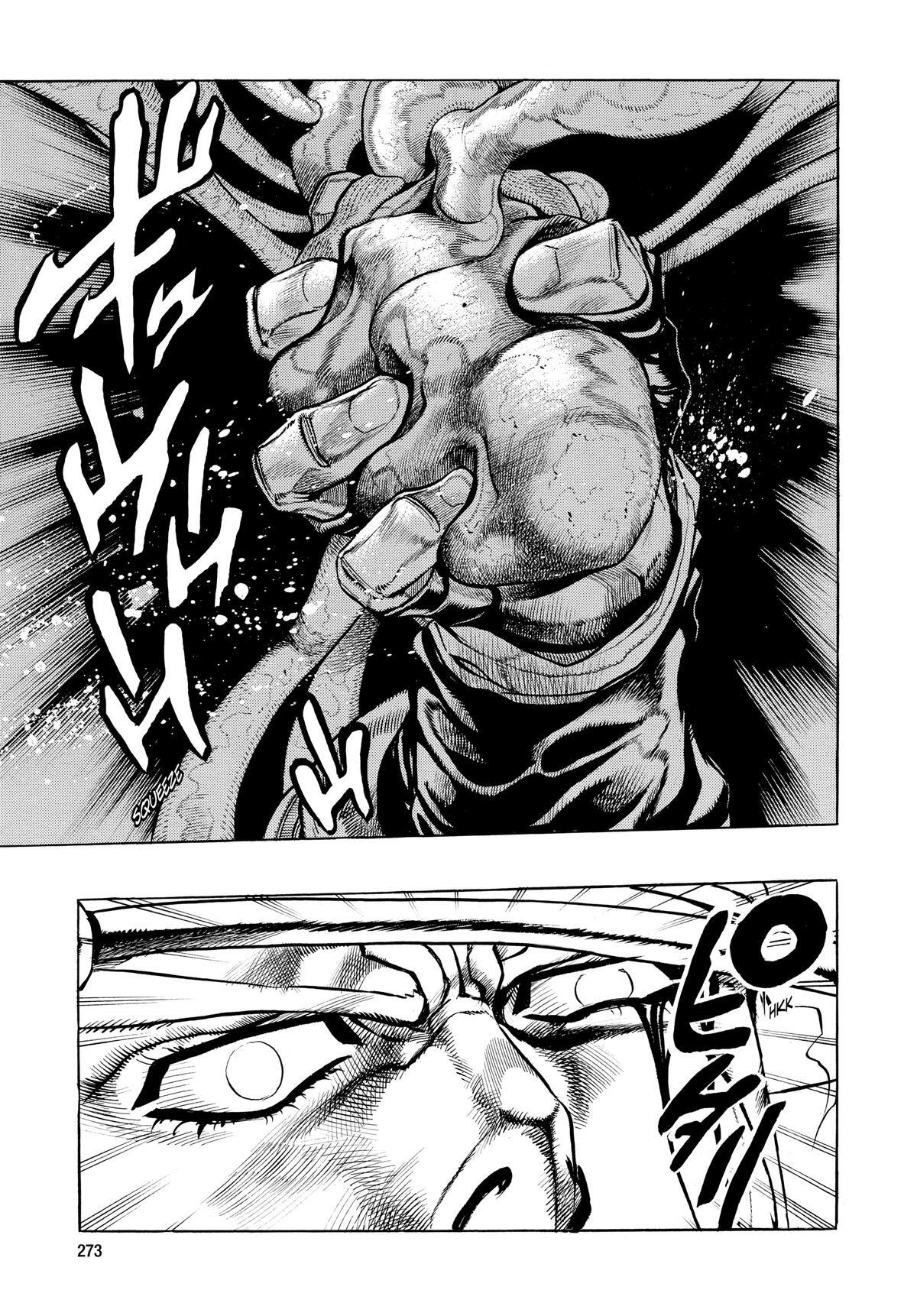 Read JoJo no Kimyou na Bouken- Part 3 - Stardust Crusaders Manga Online