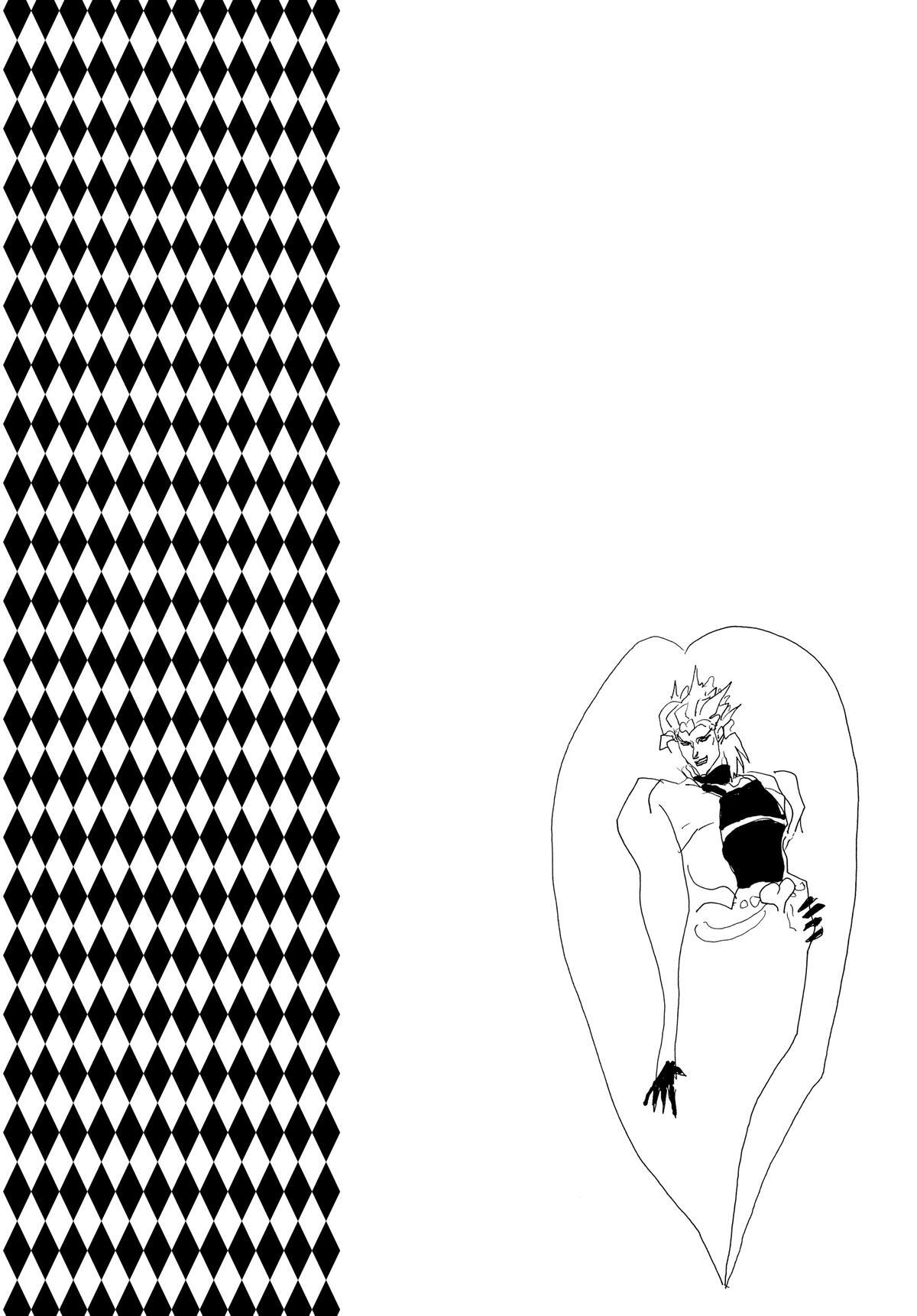 Read JoJo no Kimyou na Bouken- Part 3 - Stardust Crusaders Manga Online