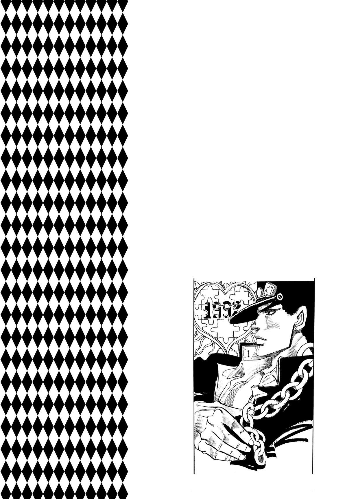 Read JoJo no Kimyou na Bouken- Part 3 - Stardust Crusaders Manga Online