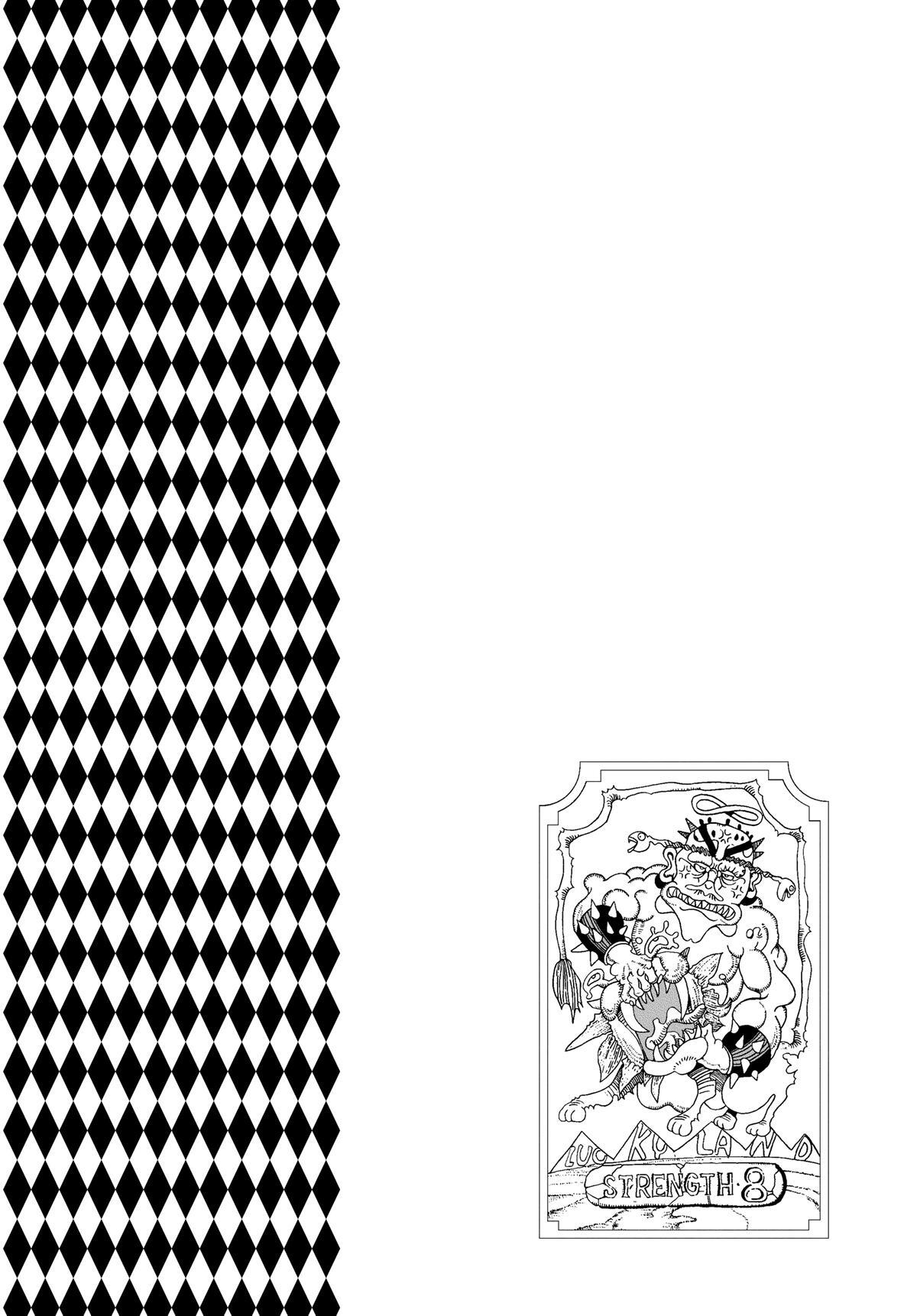 Read JoJo no Kimyou na Bouken- Part 3 - Stardust Crusaders Manga Online