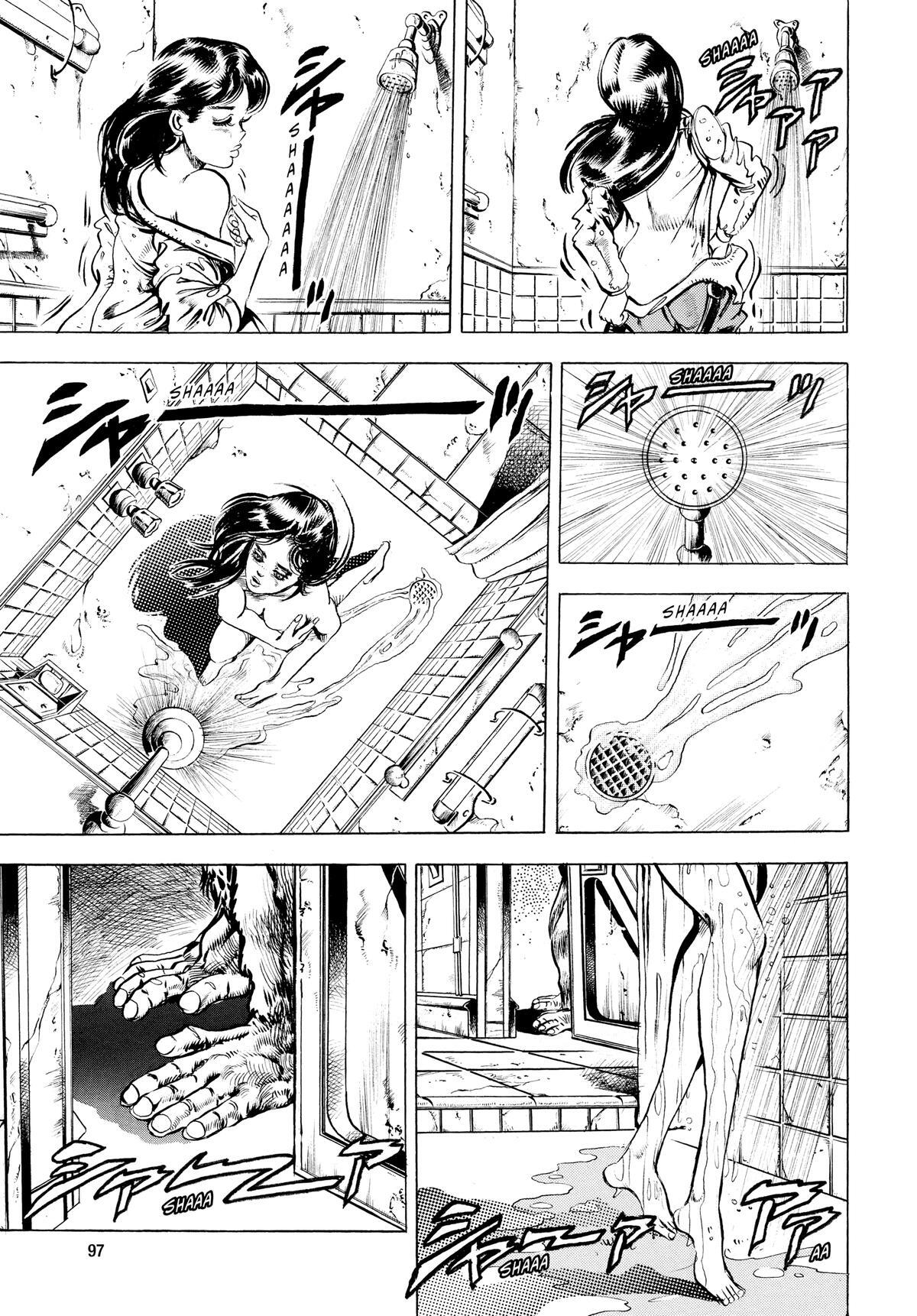 Read JoJo no Kimyou na Bouken- Part 3 - Stardust Crusaders Manga Online