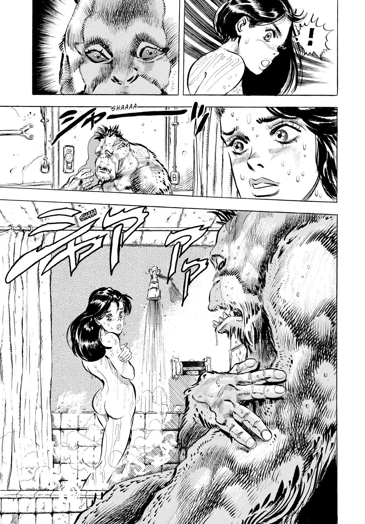 Read JoJo no Kimyou na Bouken- Part 3 - Stardust Crusaders Manga Online