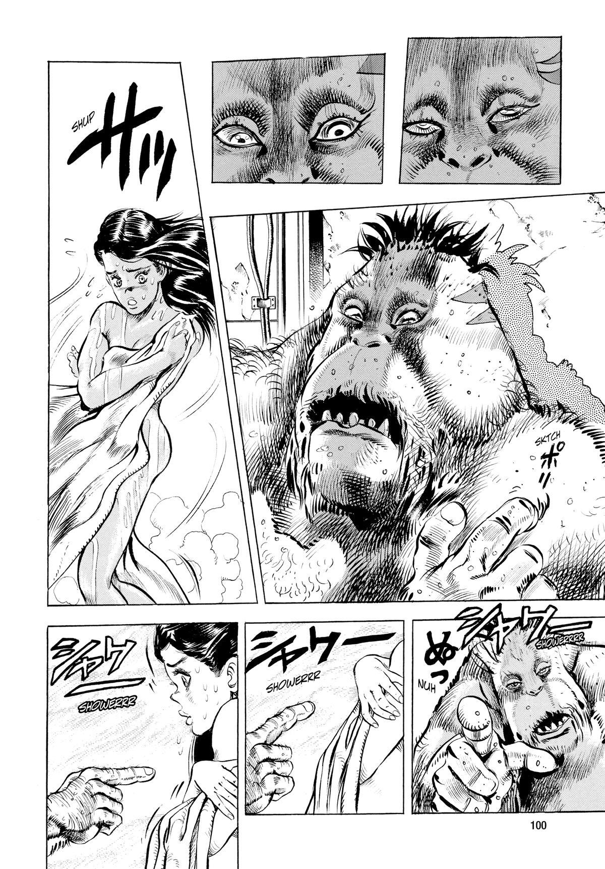 Read JoJo no Kimyou na Bouken- Part 3 - Stardust Crusaders Manga Online