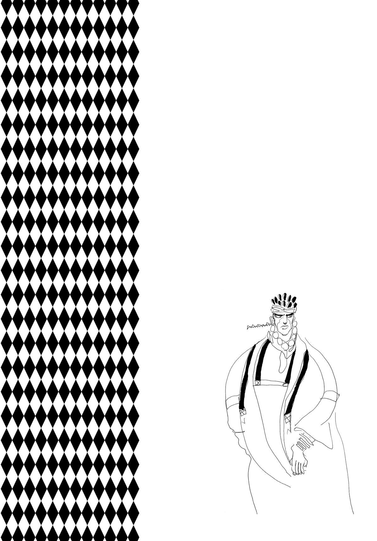 Read JoJo no Kimyou na Bouken- Part 3 - Stardust Crusaders Manga Online