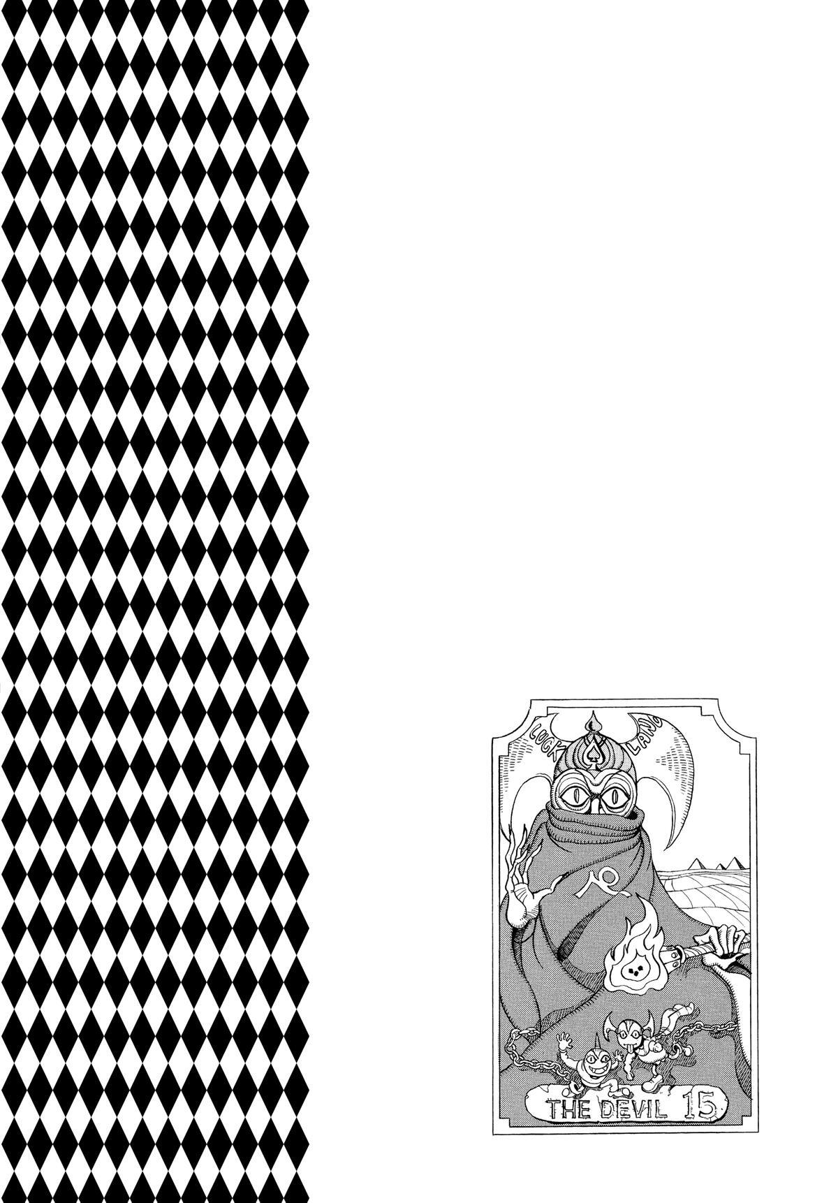 Read JoJo no Kimyou na Bouken- Part 3 - Stardust Crusaders Manga Online