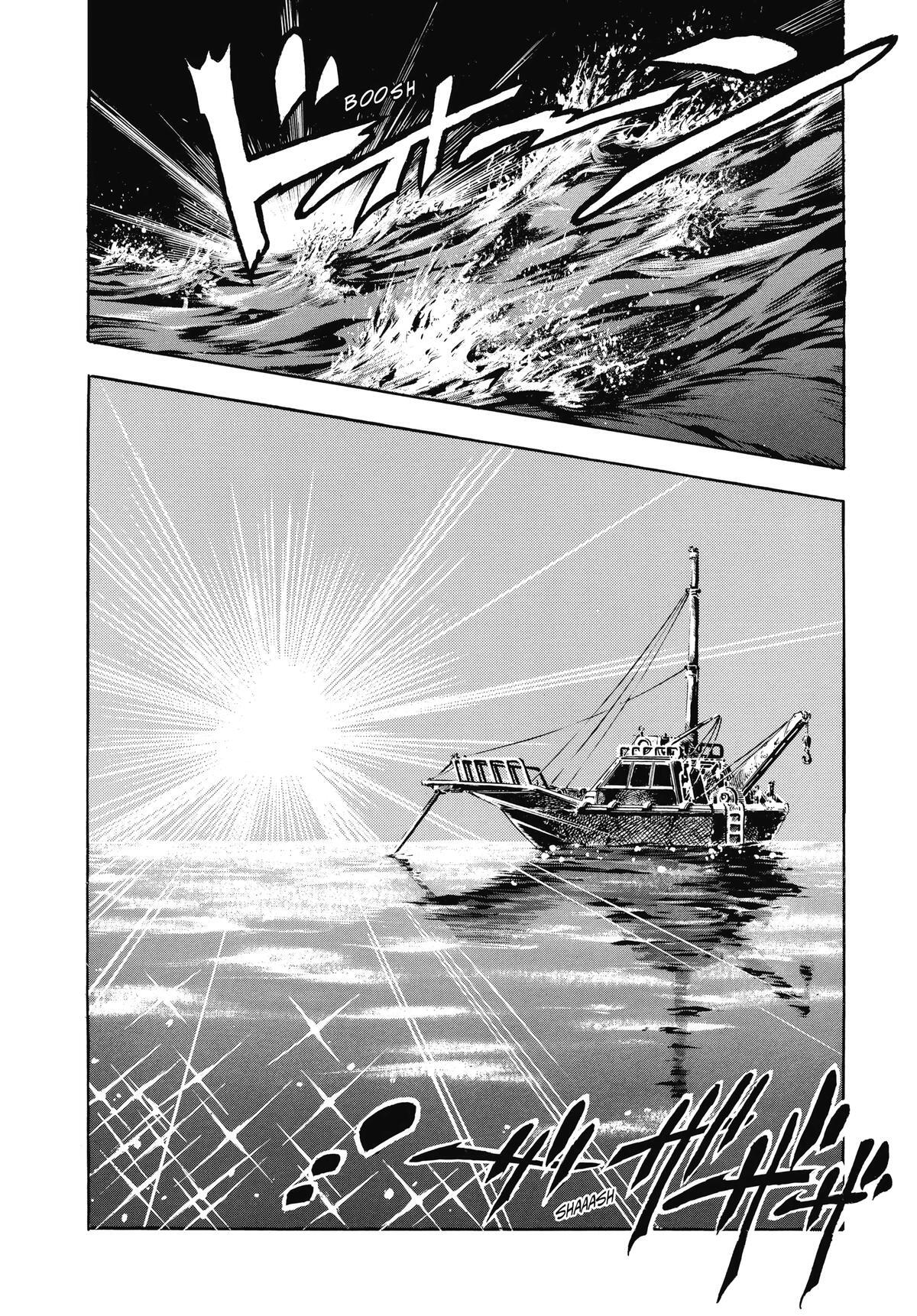 Read JoJo no Kimyou na Bouken- Part 3 - Stardust Crusaders Manga Online