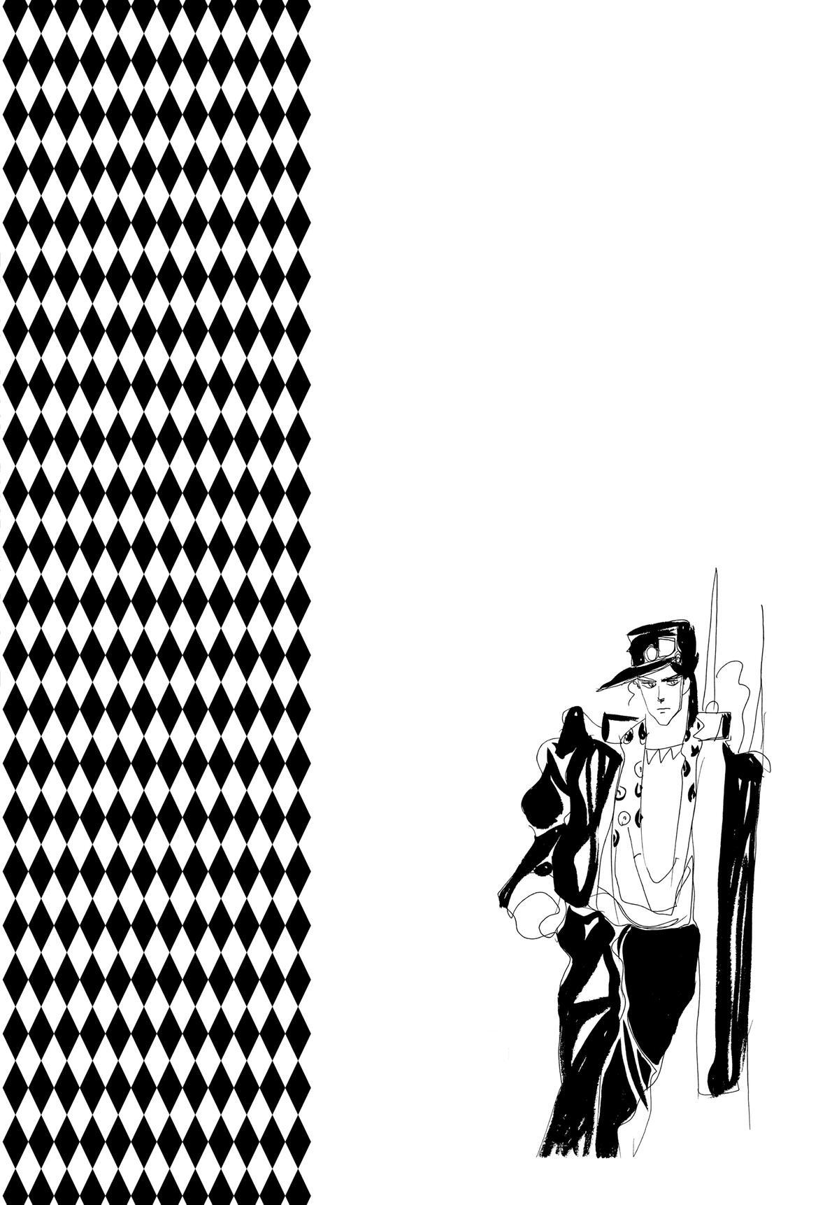 Read JoJo no Kimyou na Bouken- Part 3 - Stardust Crusaders Manga Online