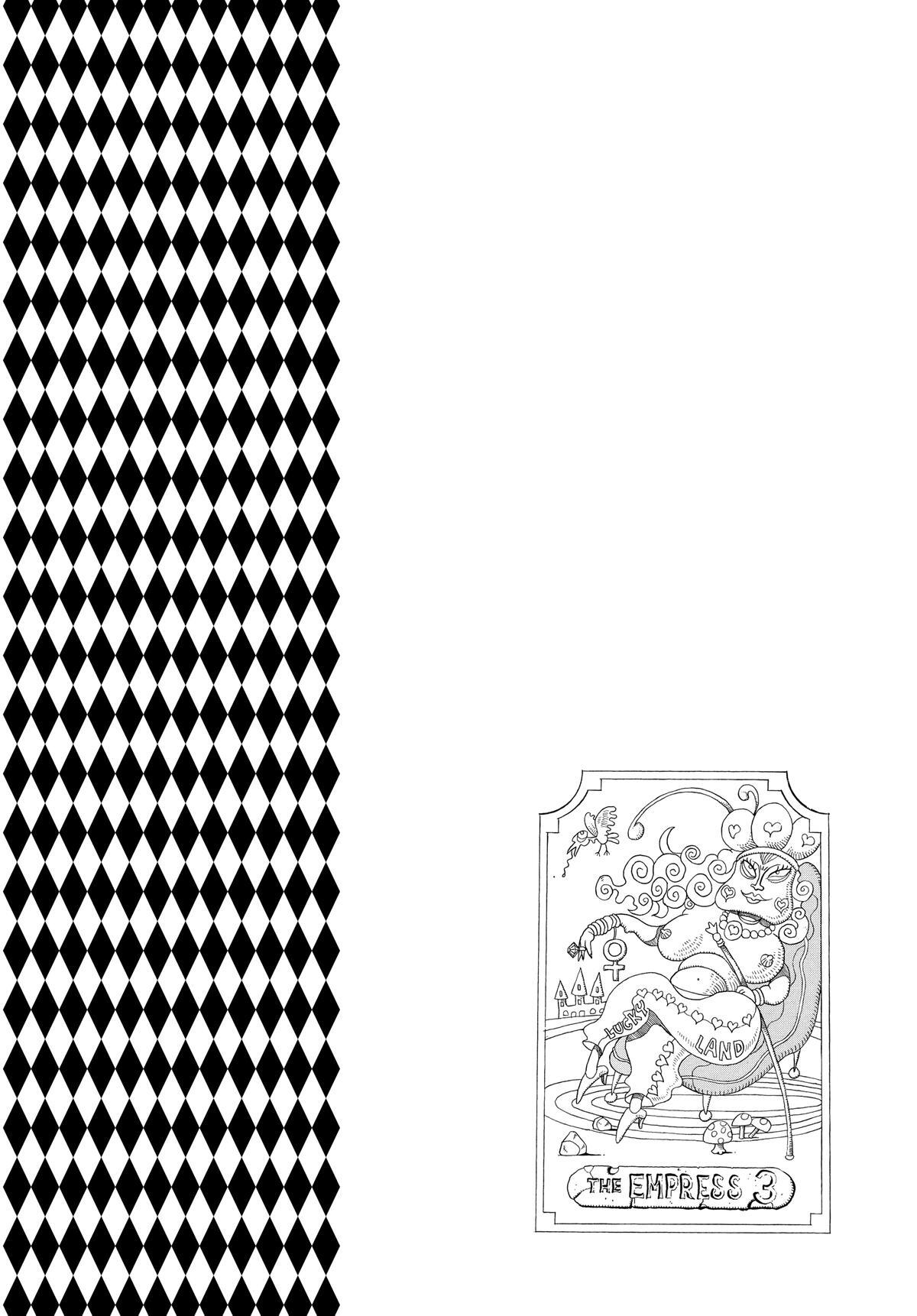 Read JoJo no Kimyou na Bouken- Part 3 - Stardust Crusaders Manga Online