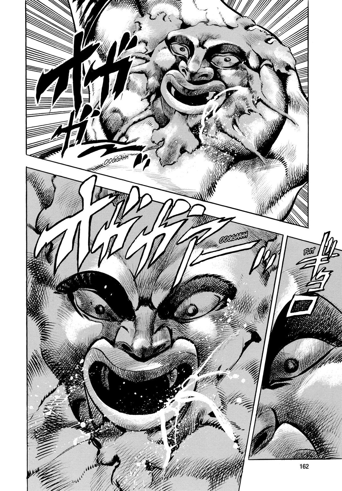 Read JoJo no Kimyou na Bouken- Part 3 - Stardust Crusaders Manga Online
