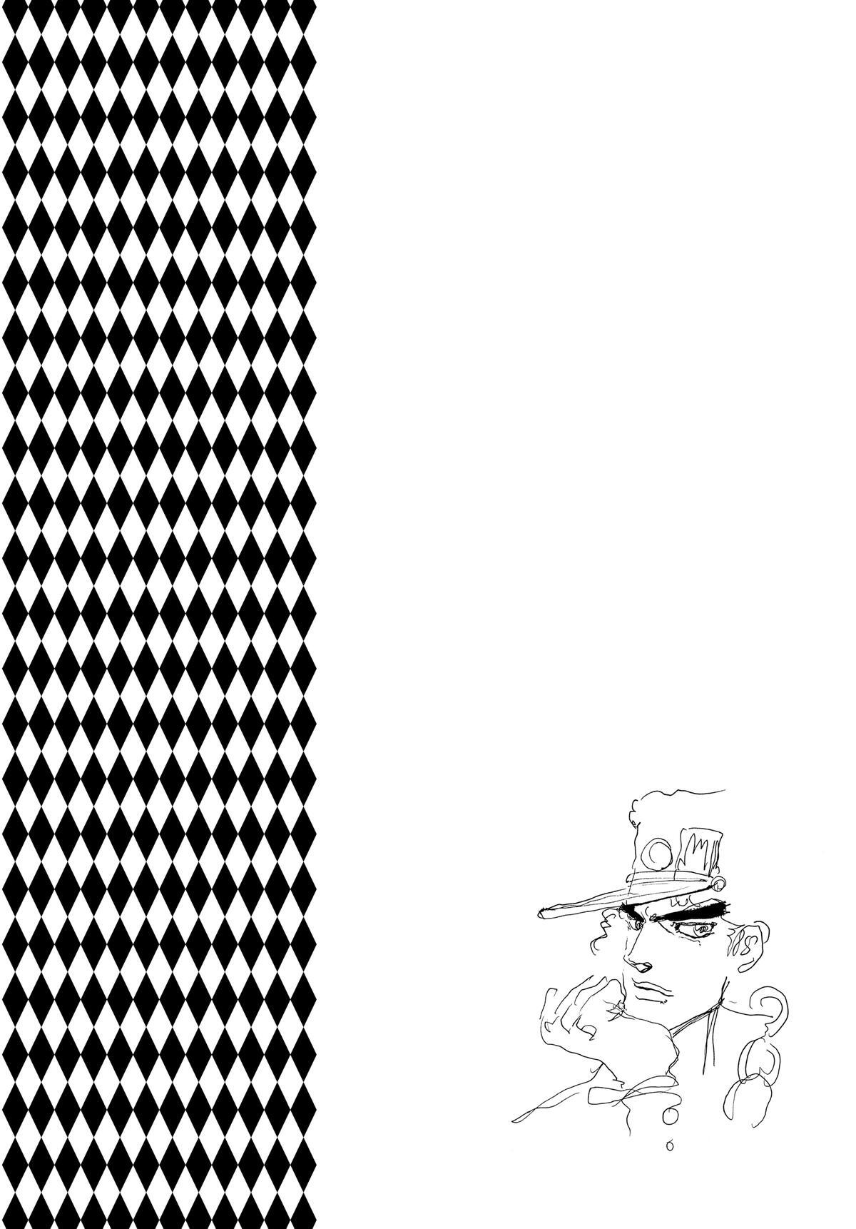 Read JoJo no Kimyou na Bouken- Part 3 - Stardust Crusaders Manga Online