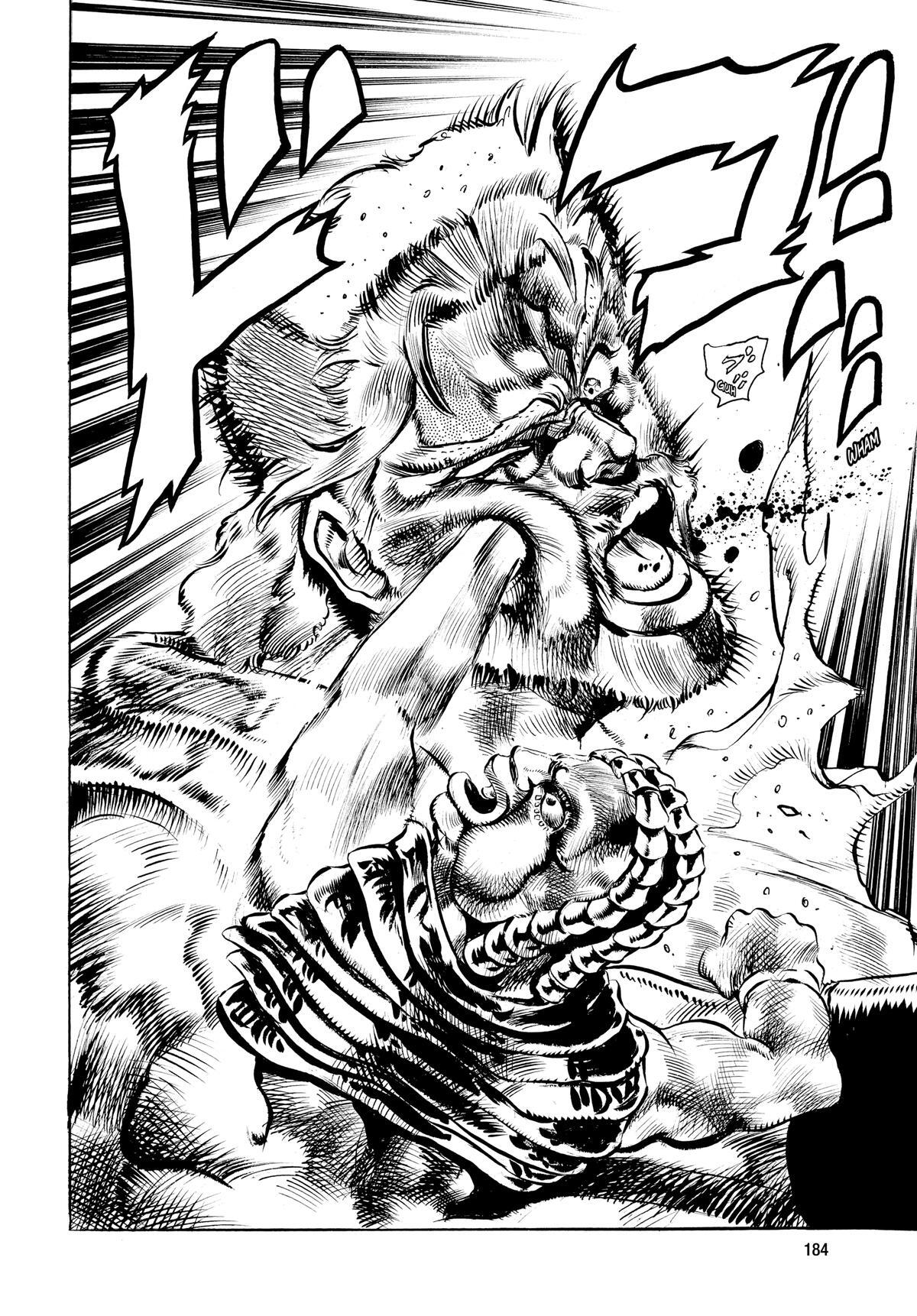 Read JoJo no Kimyou na Bouken- Part 3 - Stardust Crusaders Manga Online