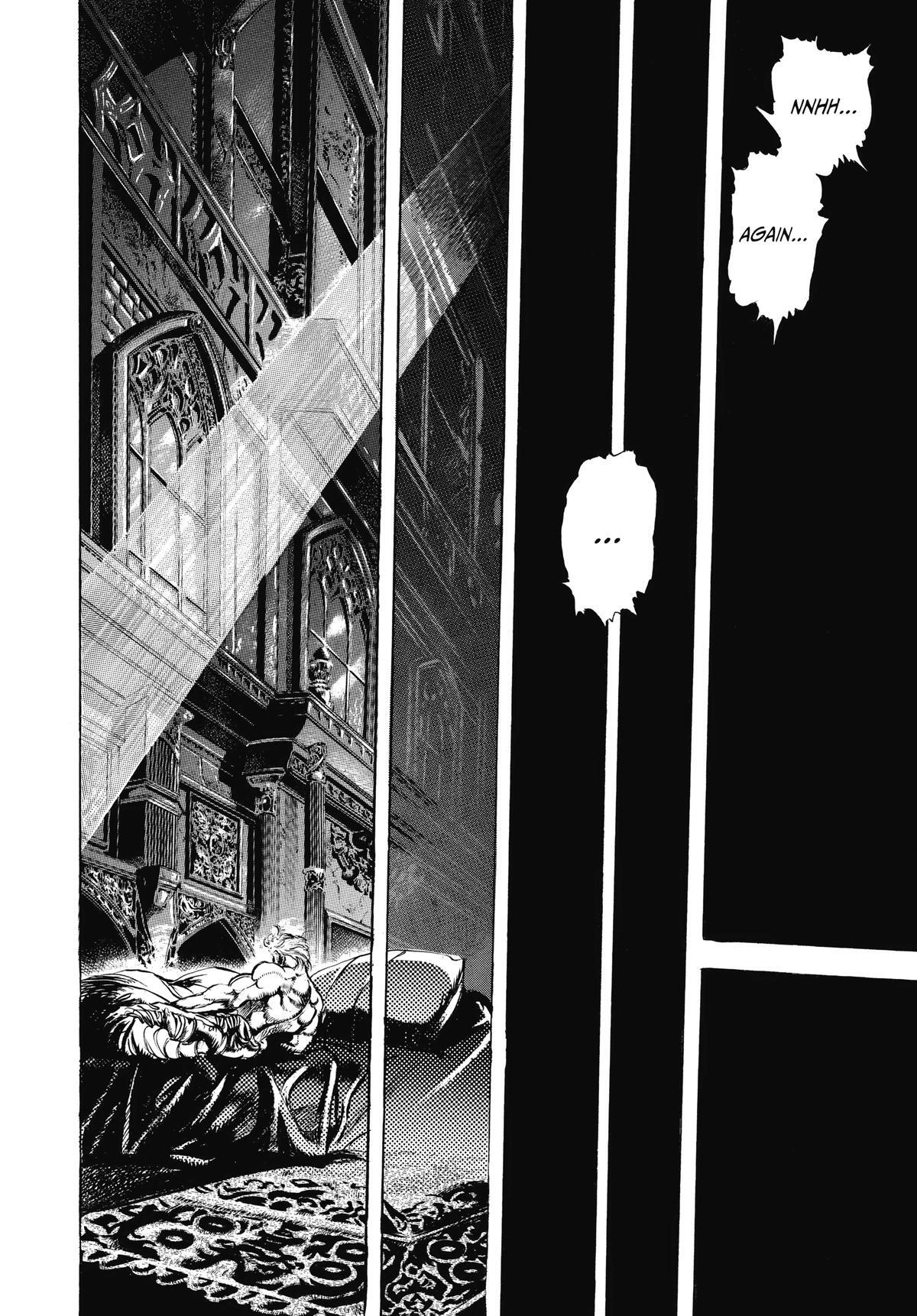 Read JoJo no Kimyou na Bouken- Part 3 - Stardust Crusaders Manga Online