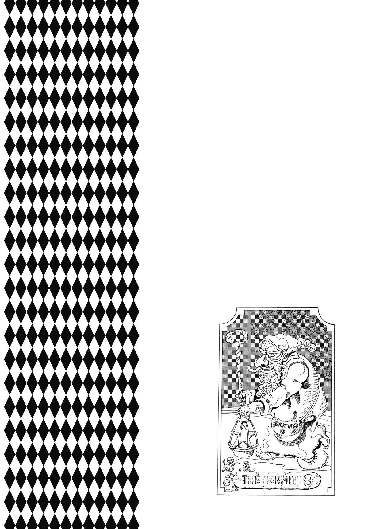 Read JoJo no Kimyou na Bouken- Part 3 - Stardust Crusaders Manga Online