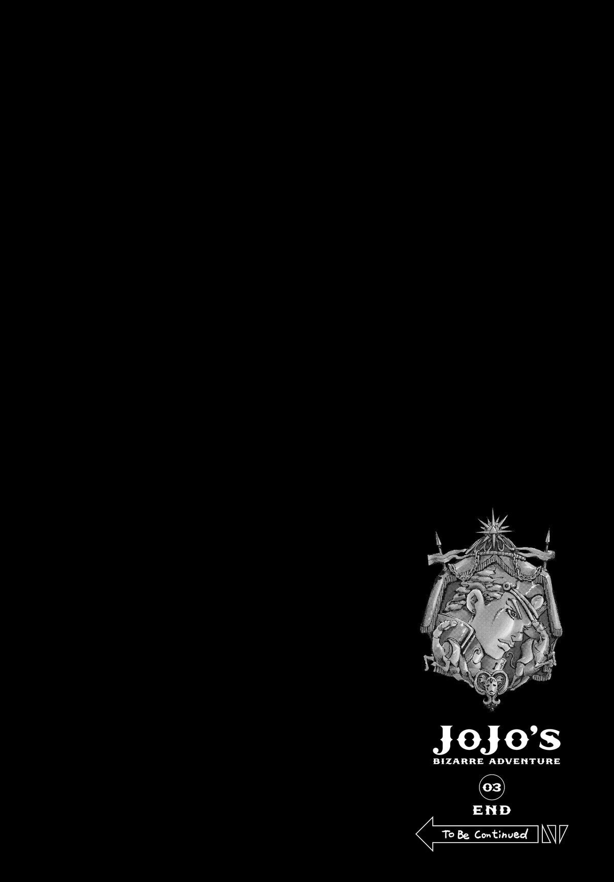 Read JoJo no Kimyou na Bouken- Part 3 - Stardust Crusaders Manga Online