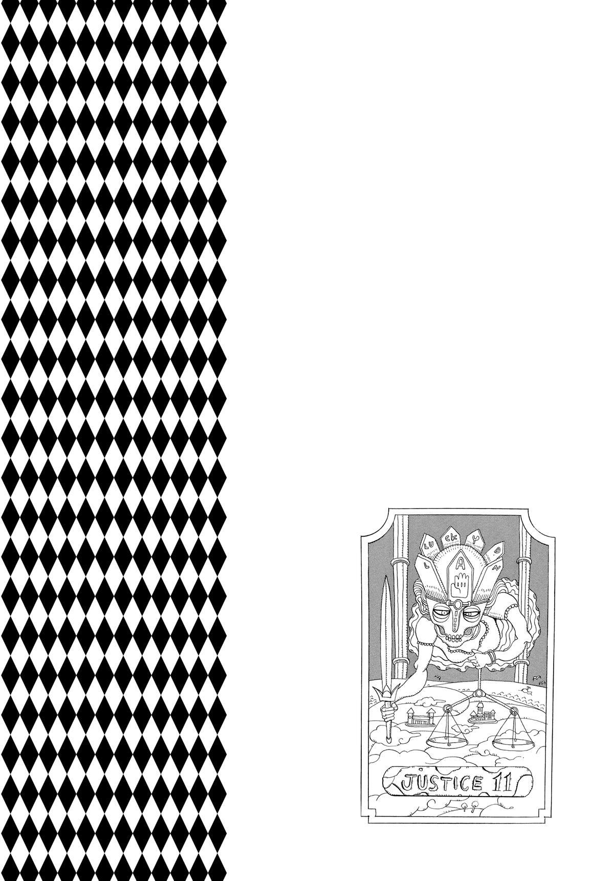 Read JoJo no Kimyou na Bouken- Part 3 - Stardust Crusaders Manga Online