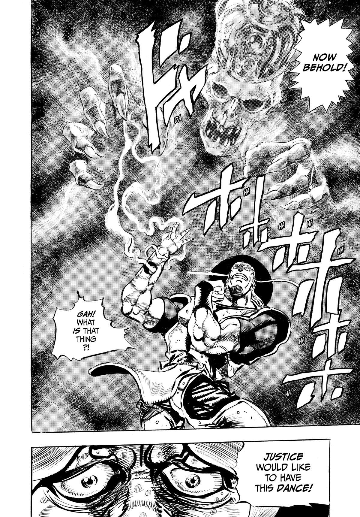 Read JoJo no Kimyou na Bouken- Part 3 - Stardust Crusaders Manga Online