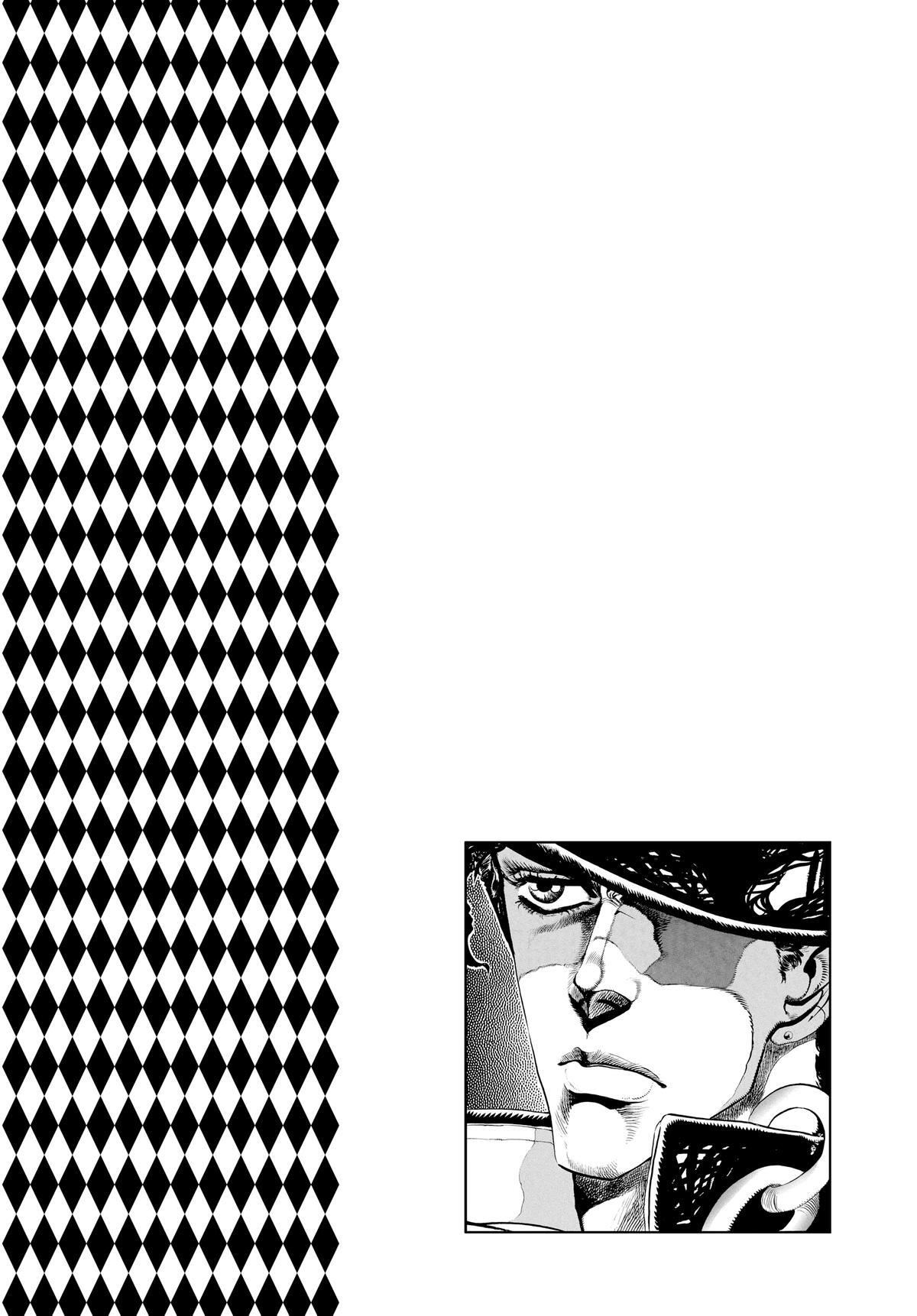 Read JoJo no Kimyou na Bouken- Part 3 - Stardust Crusaders Manga Online