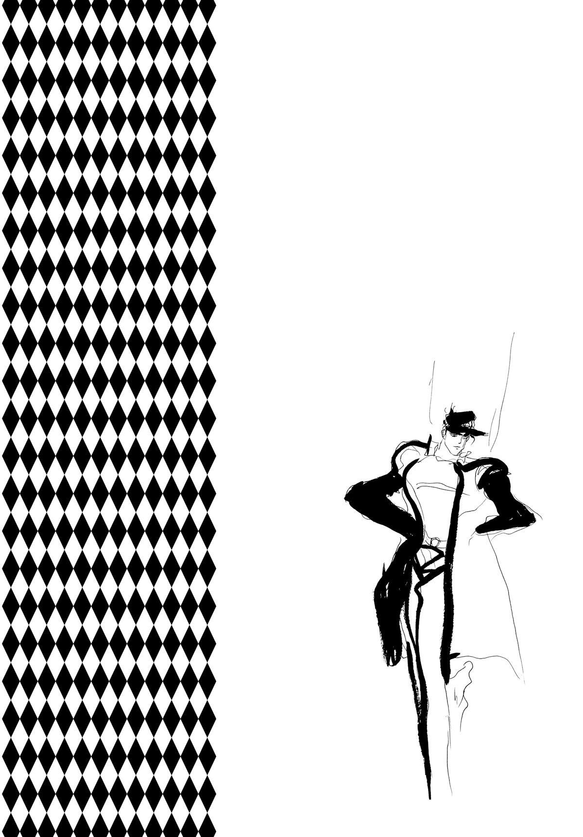 Read JoJo no Kimyou na Bouken- Part 3 - Stardust Crusaders Manga Online