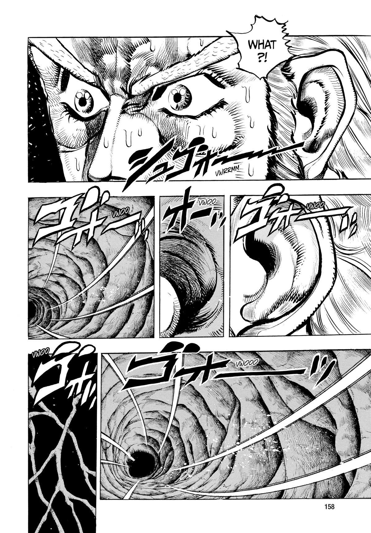 Read JoJo no Kimyou na Bouken- Part 3 - Stardust Crusaders Manga Online