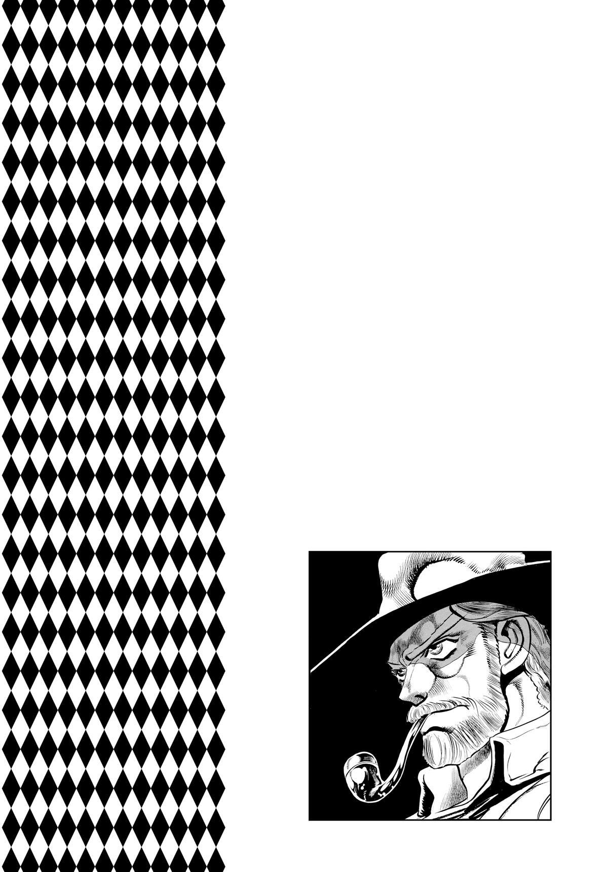 Read JoJo no Kimyou na Bouken- Part 3 - Stardust Crusaders Manga Online