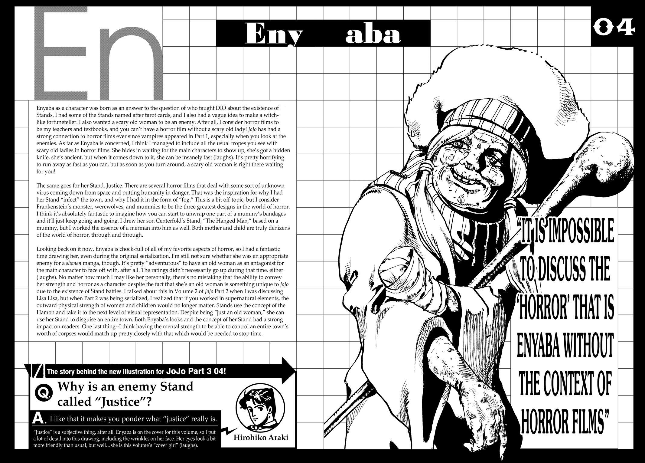 Read JoJo no Kimyou na Bouken- Part 3 - Stardust Crusaders Manga Online