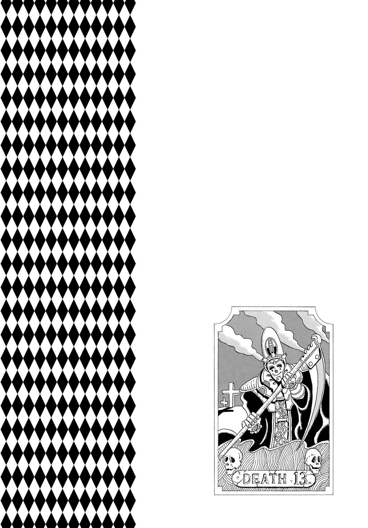 Read JoJo no Kimyou na Bouken- Part 3 - Stardust Crusaders Manga Online