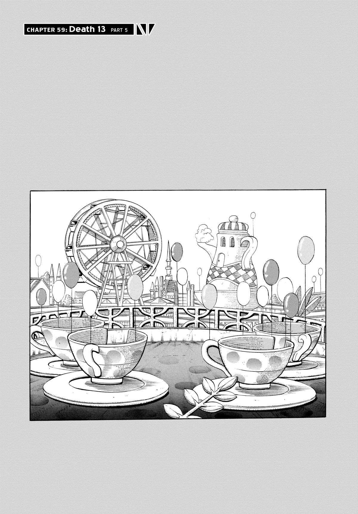 Read JoJo no Kimyou na Bouken- Part 3 - Stardust Crusaders Manga Online