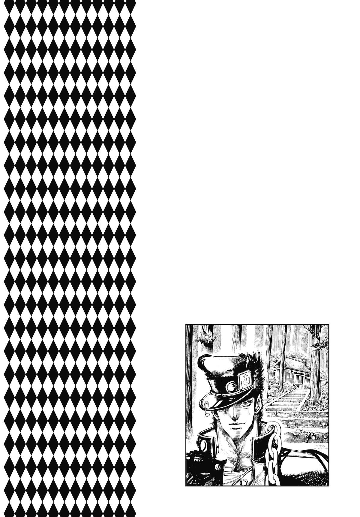 Read JoJo no Kimyou na Bouken- Part 3 - Stardust Crusaders Manga Online
