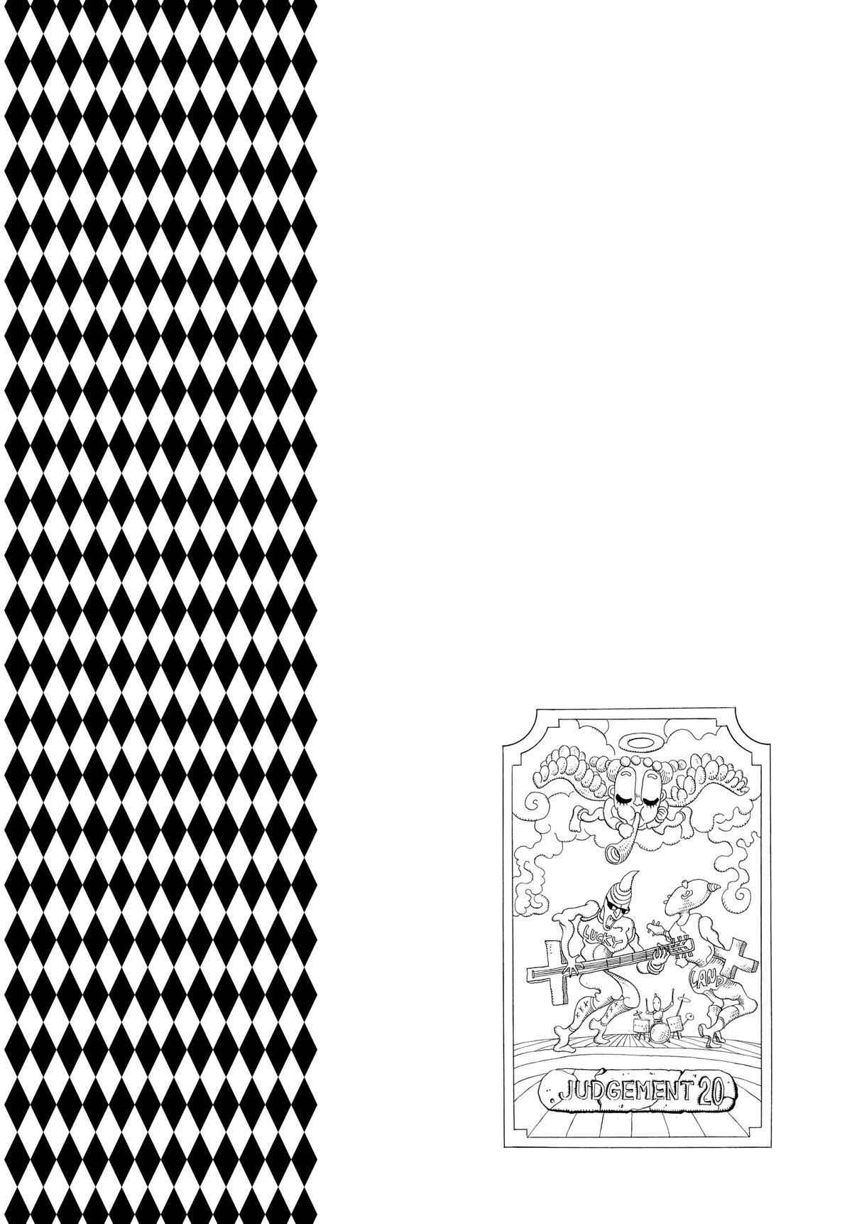 Read JoJo no Kimyou na Bouken- Part 3 - Stardust Crusaders Manga Online