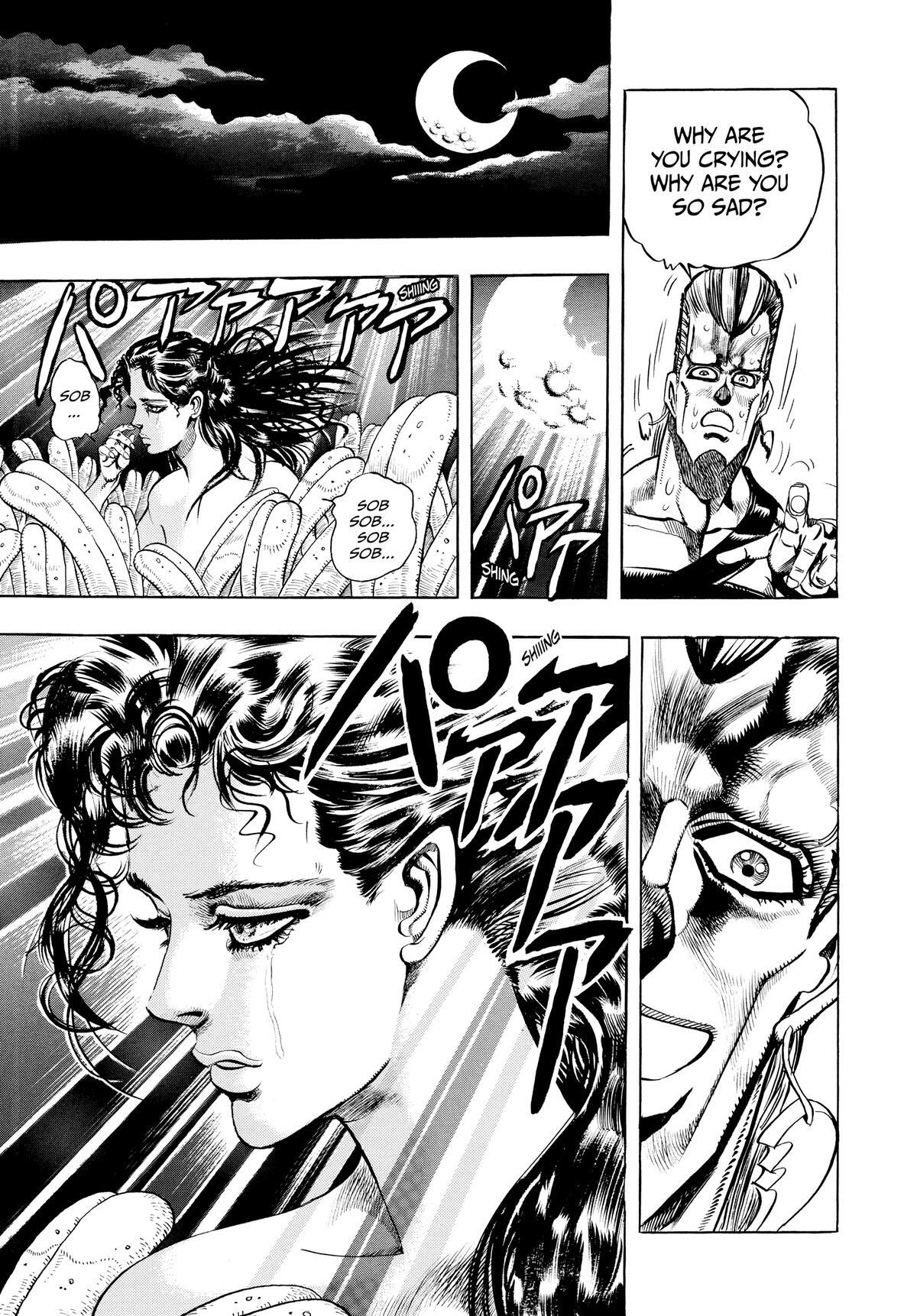 Read JoJo no Kimyou na Bouken- Part 3 - Stardust Crusaders Manga Online