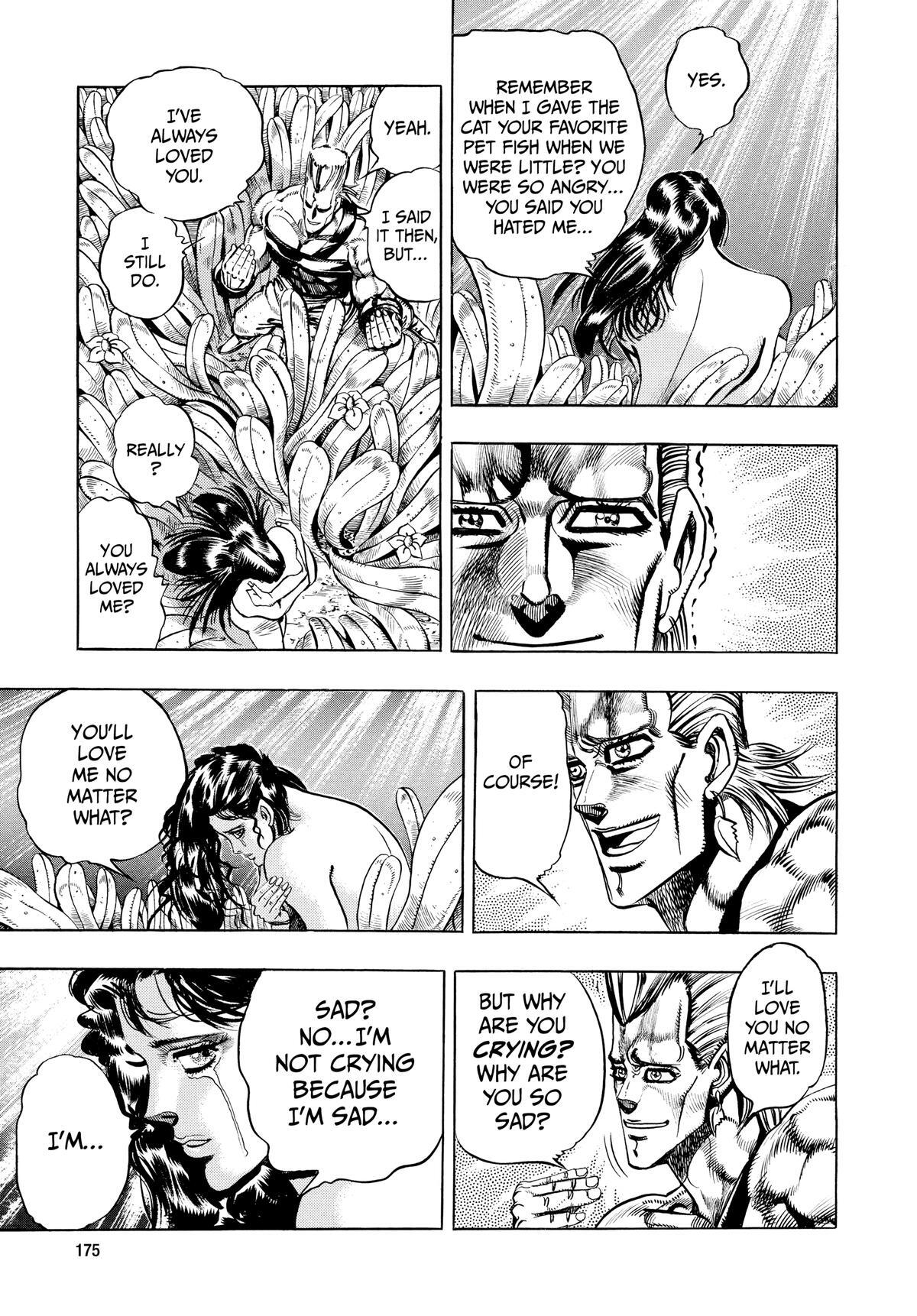 Read JoJo no Kimyou na Bouken- Part 3 - Stardust Crusaders Manga Online