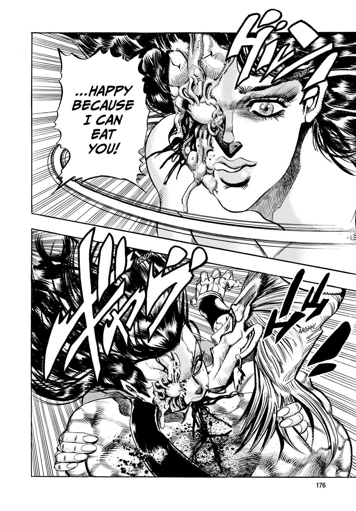 Read JoJo no Kimyou na Bouken- Part 3 - Stardust Crusaders Manga Online