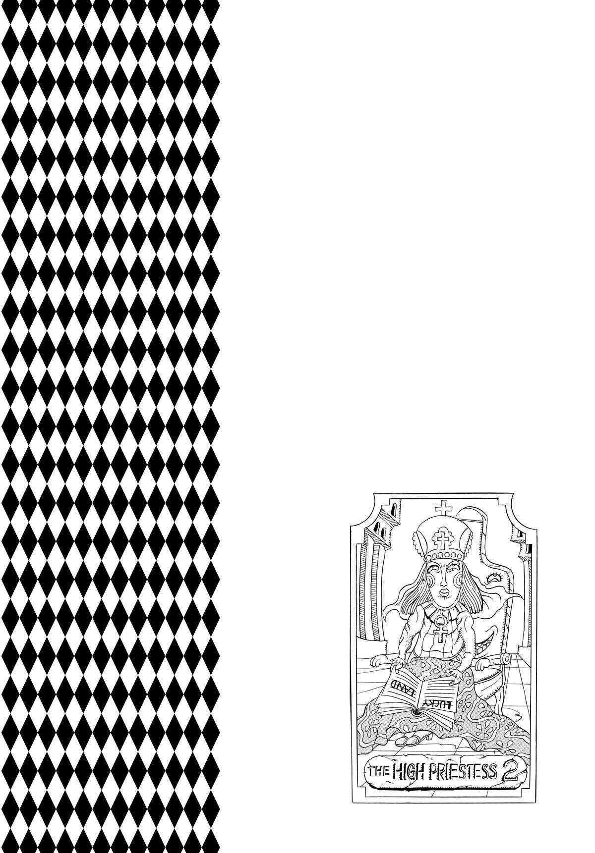 Read JoJo no Kimyou na Bouken- Part 3 - Stardust Crusaders Manga Online