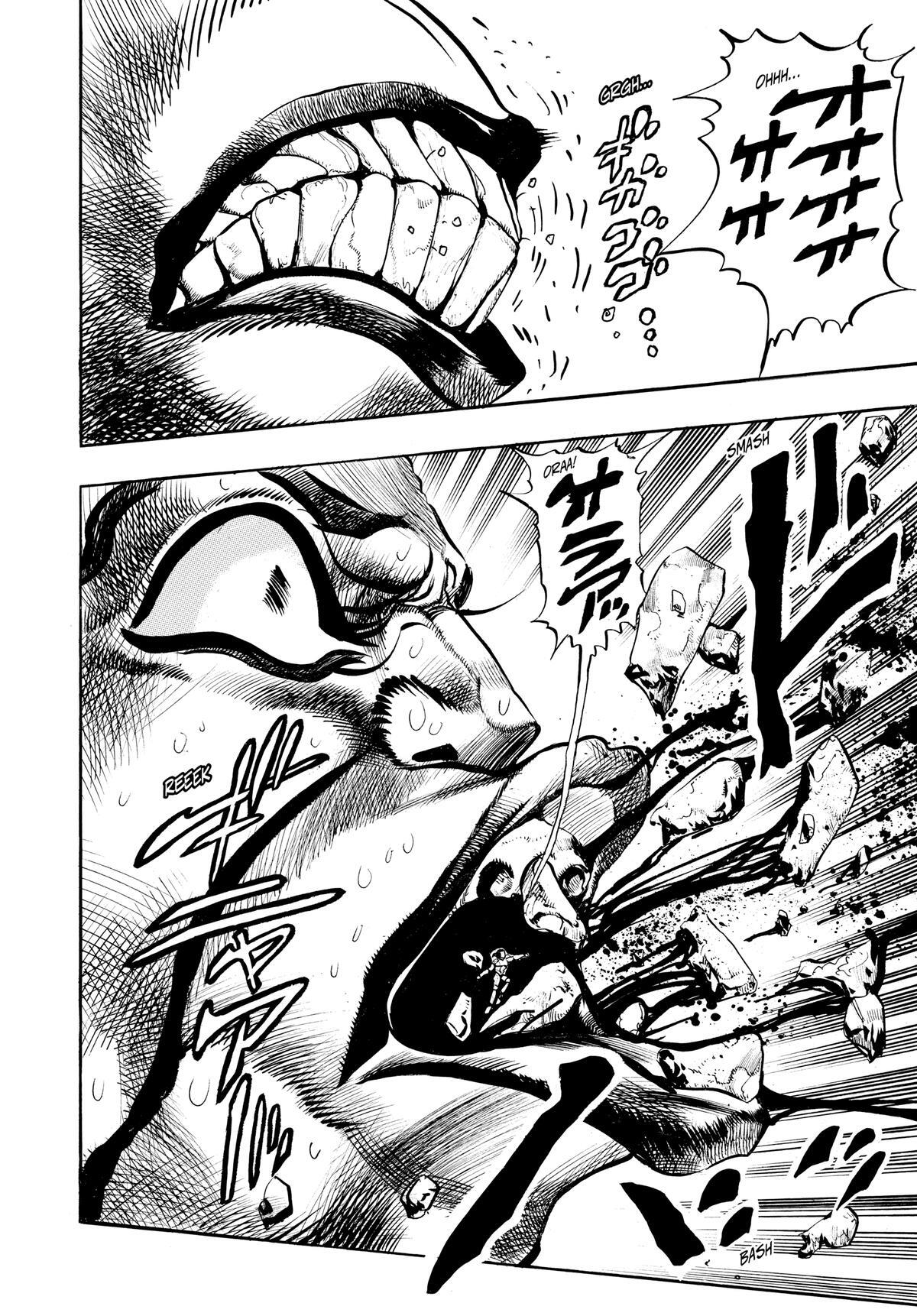 Read JoJo no Kimyou na Bouken- Part 3 - Stardust Crusaders Manga Online