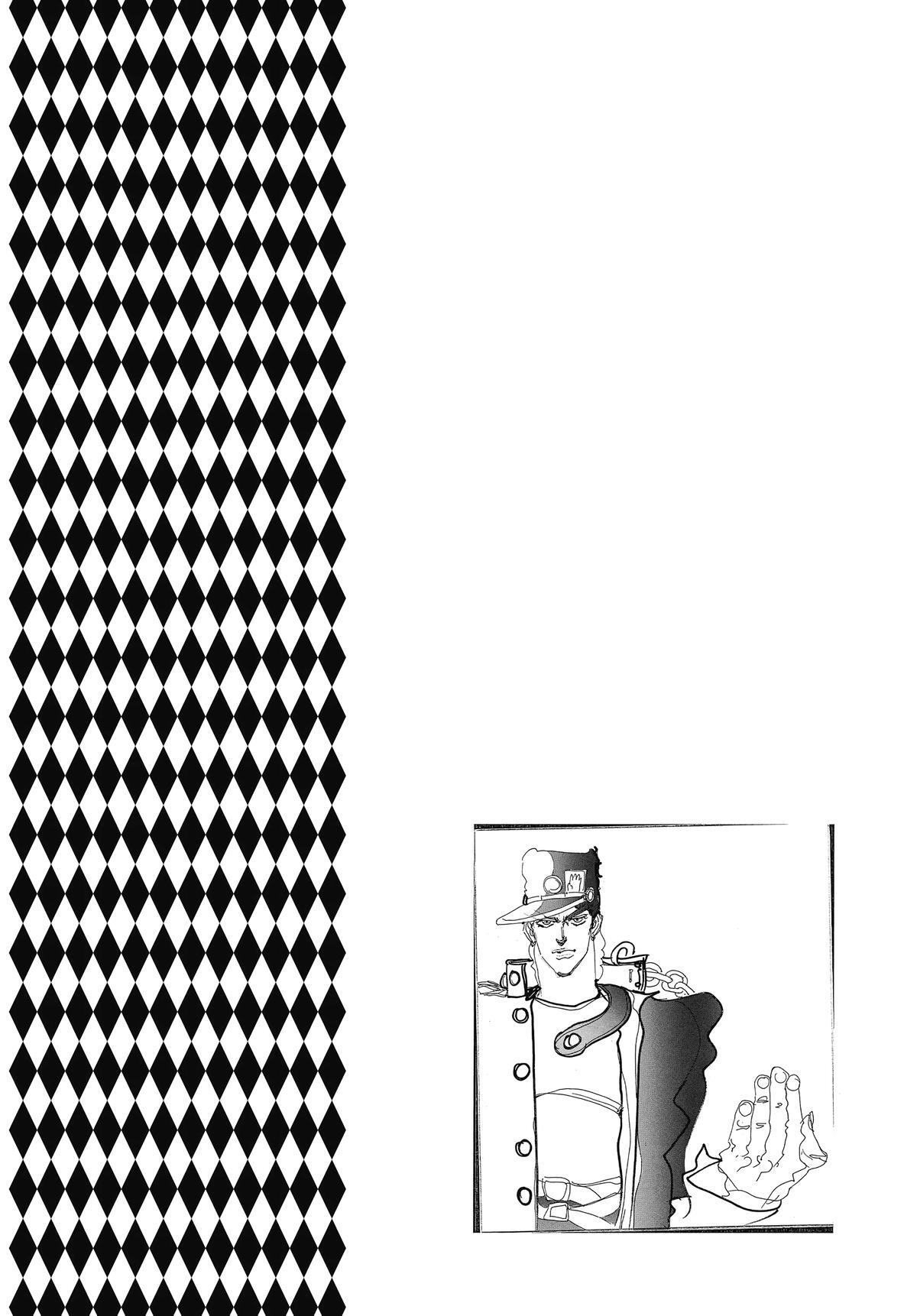Read JoJo no Kimyou na Bouken- Part 3 - Stardust Crusaders Manga Online
