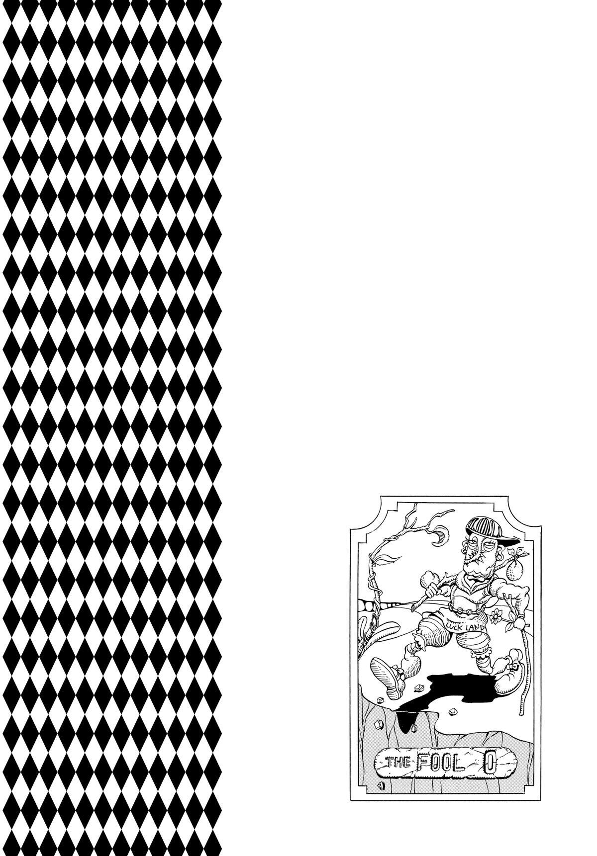 Read JoJo no Kimyou na Bouken- Part 3 - Stardust Crusaders Manga Online