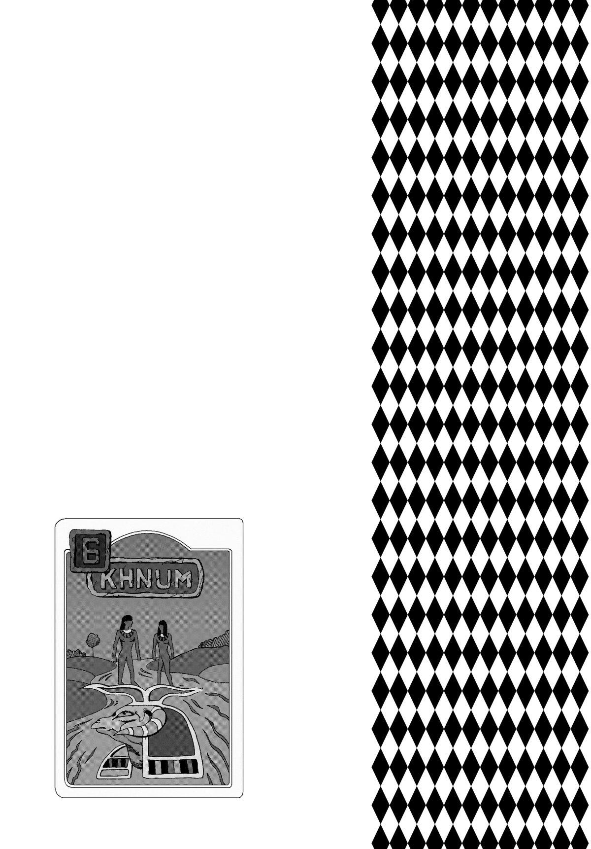 Read JoJo no Kimyou na Bouken- Part 3 - Stardust Crusaders Manga Online