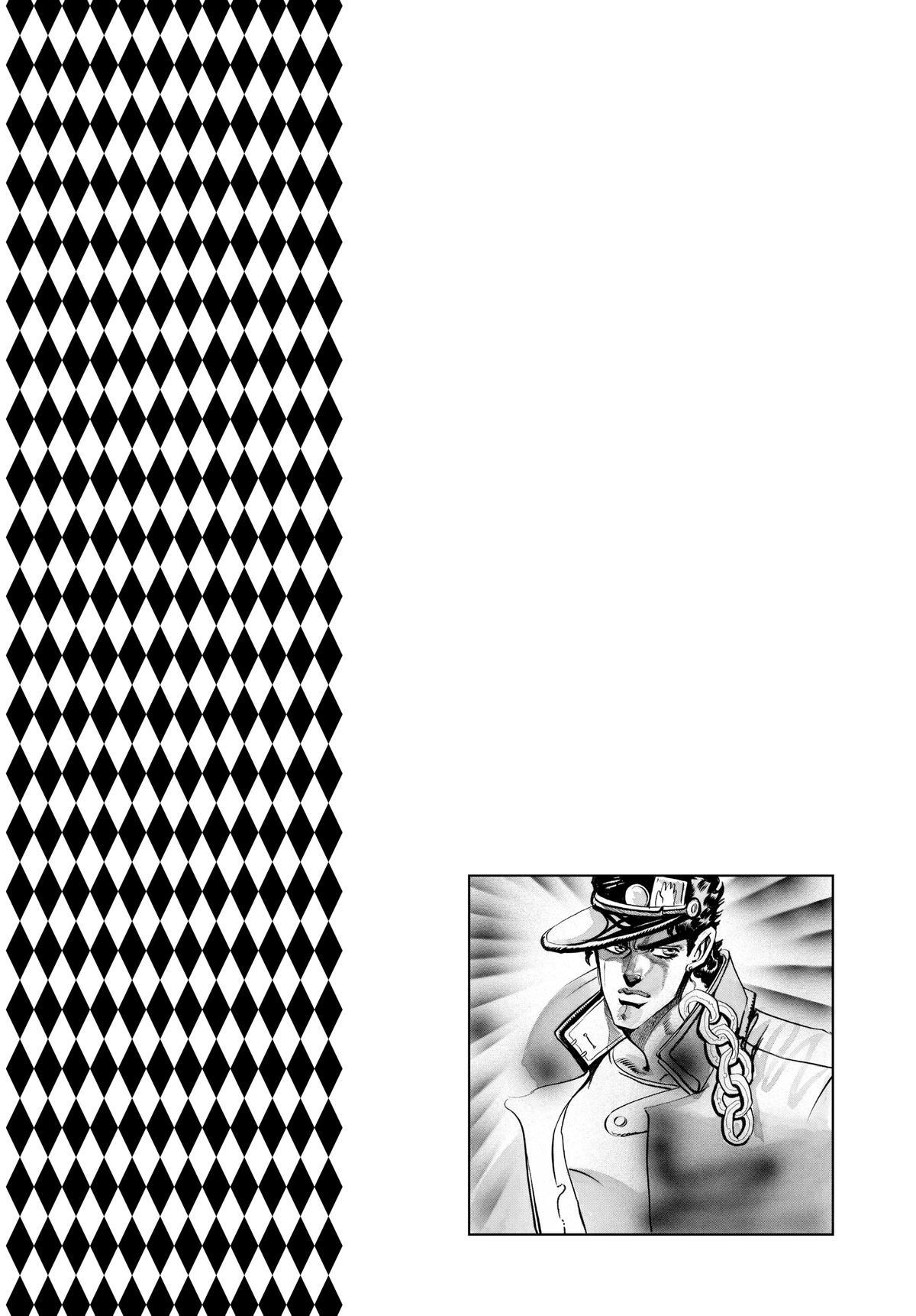 Read JoJo no Kimyou na Bouken- Part 3 - Stardust Crusaders Manga Online