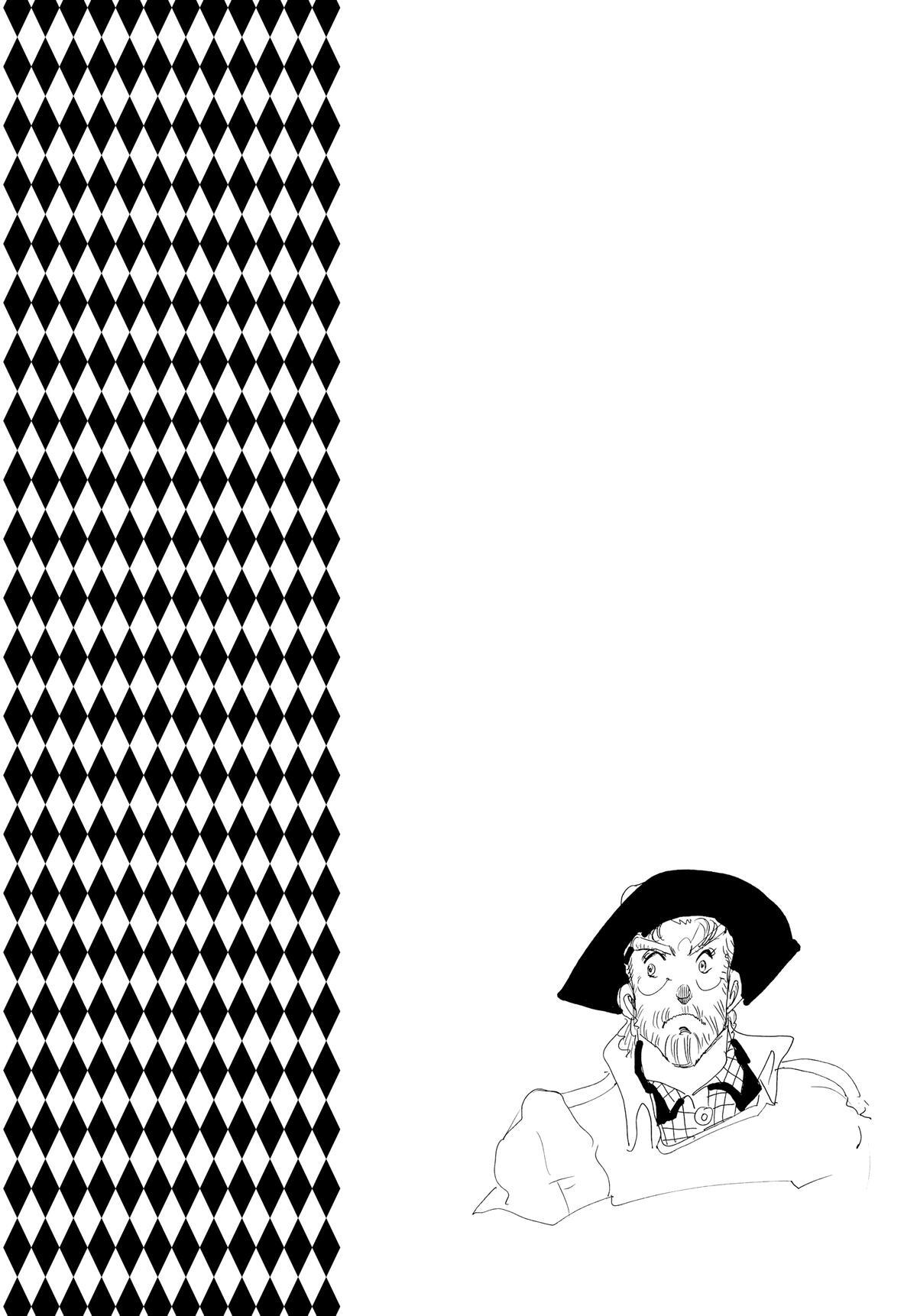 Read JoJo no Kimyou na Bouken- Part 3 - Stardust Crusaders Manga Online