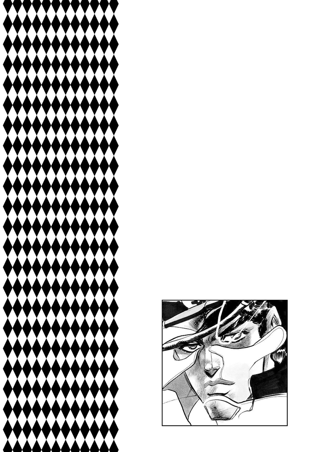 Read JoJo no Kimyou na Bouken- Part 3 - Stardust Crusaders Manga Online