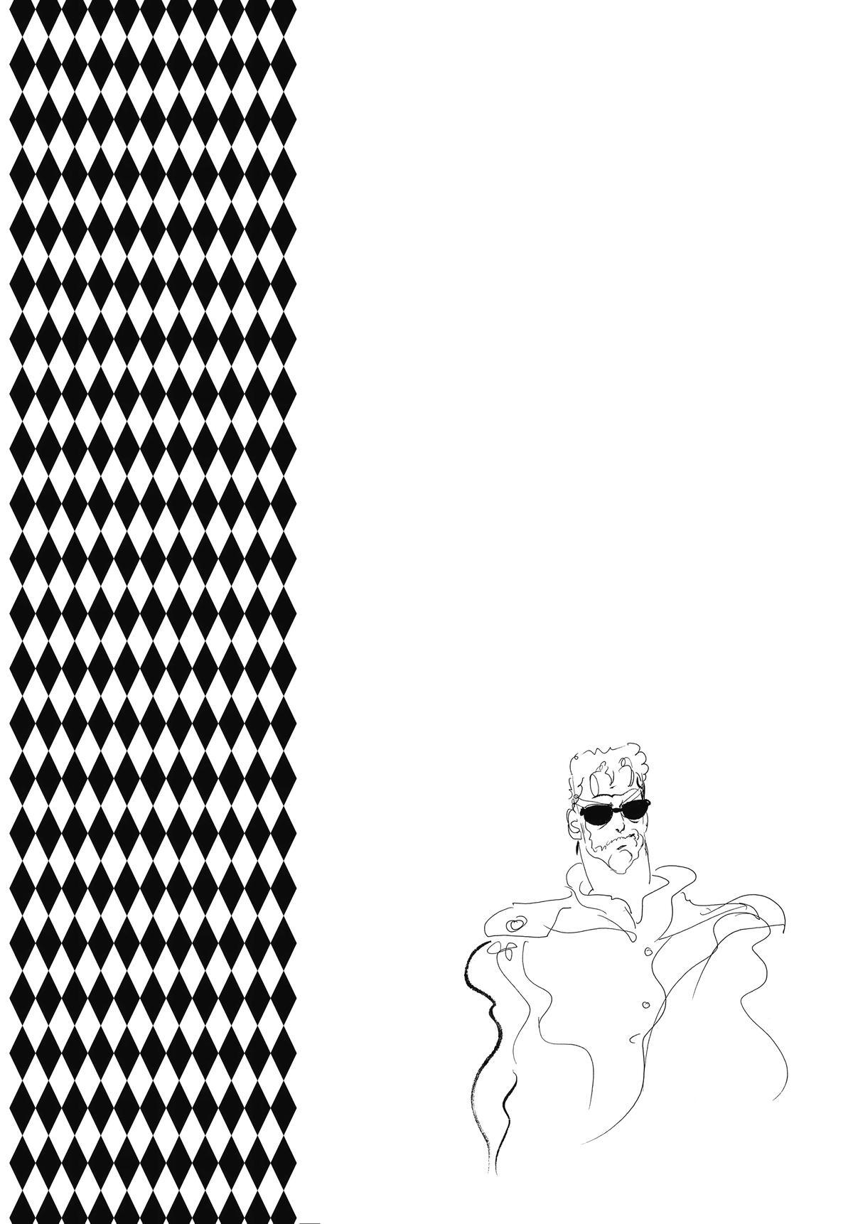 Read JoJo no Kimyou na Bouken- Part 3 - Stardust Crusaders Manga Online