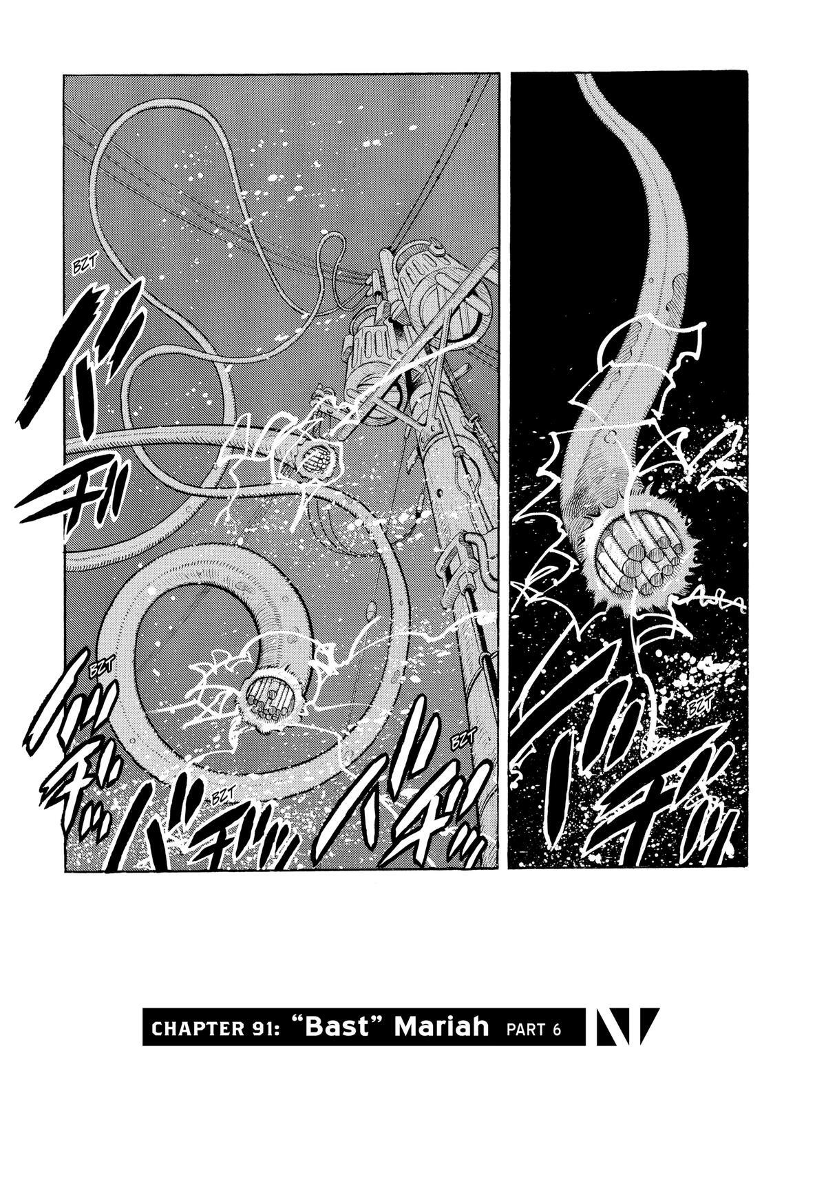 Read JoJo no Kimyou na Bouken- Part 3 - Stardust Crusaders Manga Online